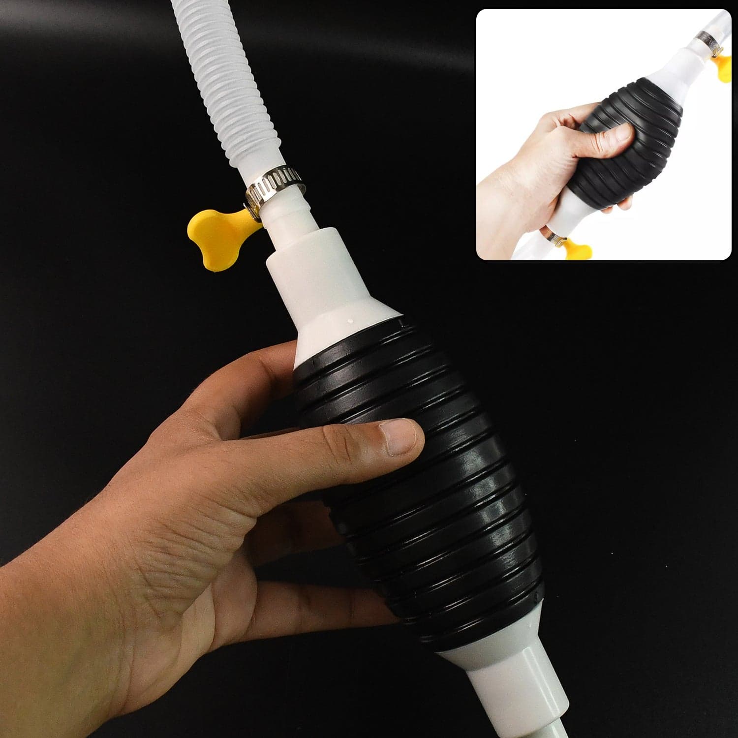 Manual Fuel Transfer Pump thumbnail 6