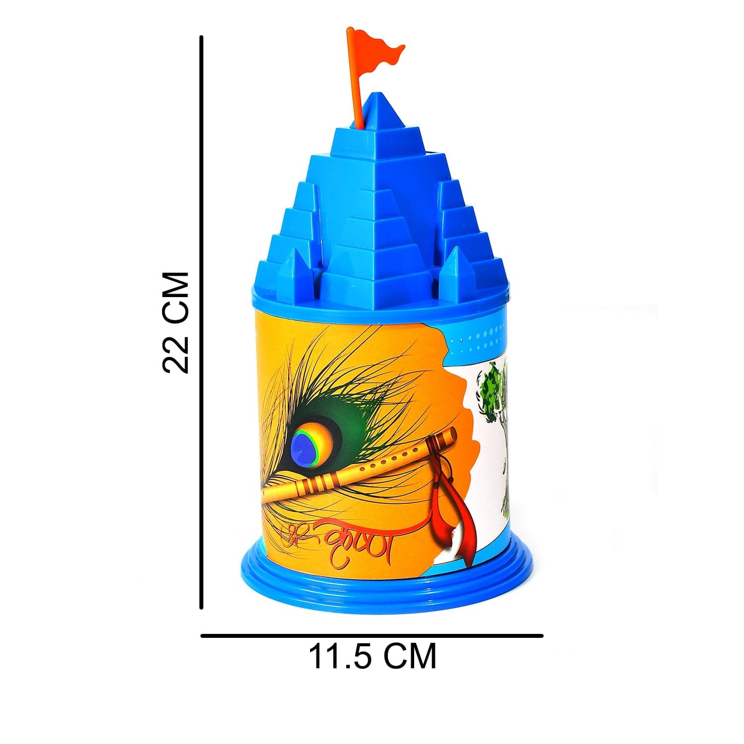 Temple Shape coin bank. Coin Bank Coin Saving Box Money Saving Bank Money Saving Bank Coin. thumbnail 5