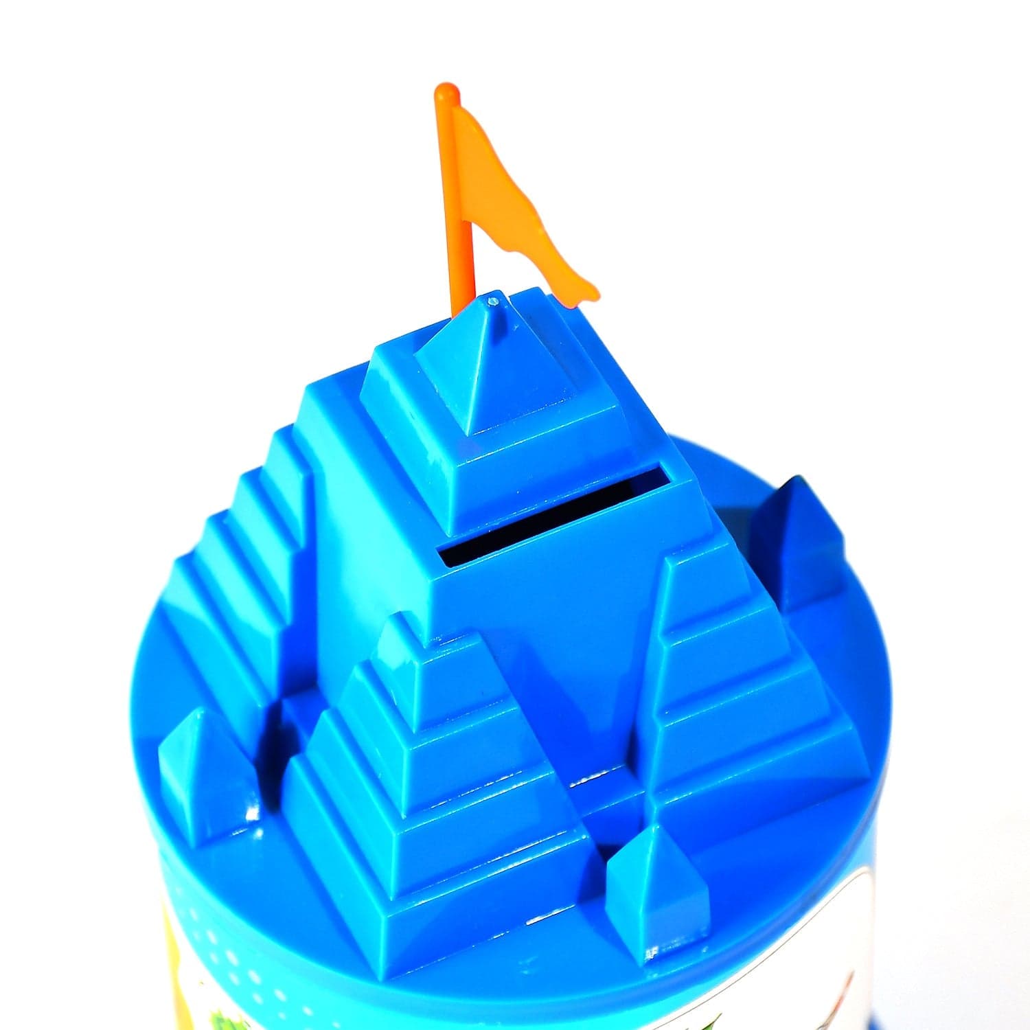 Temple Shape coin bank. Coin Bank Coin Saving Box Money Saving Bank Money Saving Bank Coin. thumbnail 7