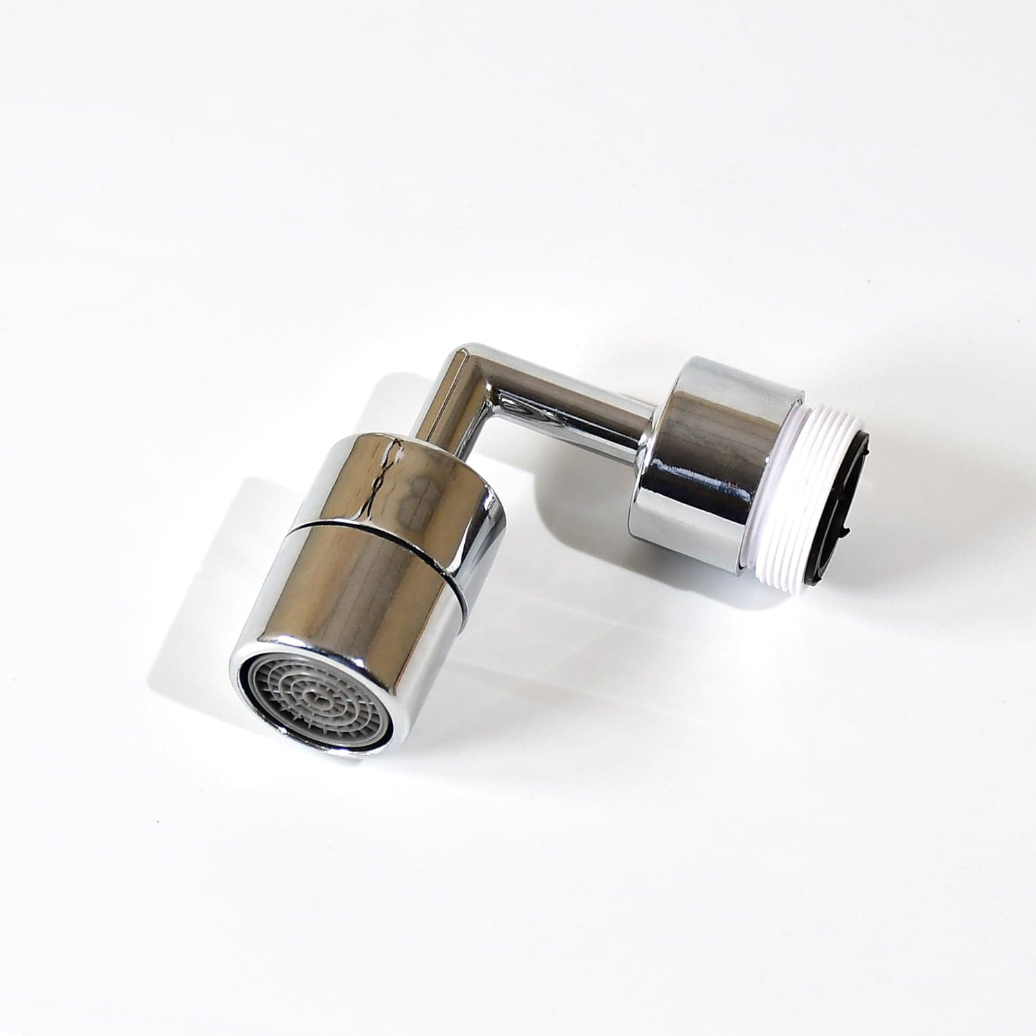 Splash Filter Faucet Sprayer for Kitchen & Bathroom thumbnail 4