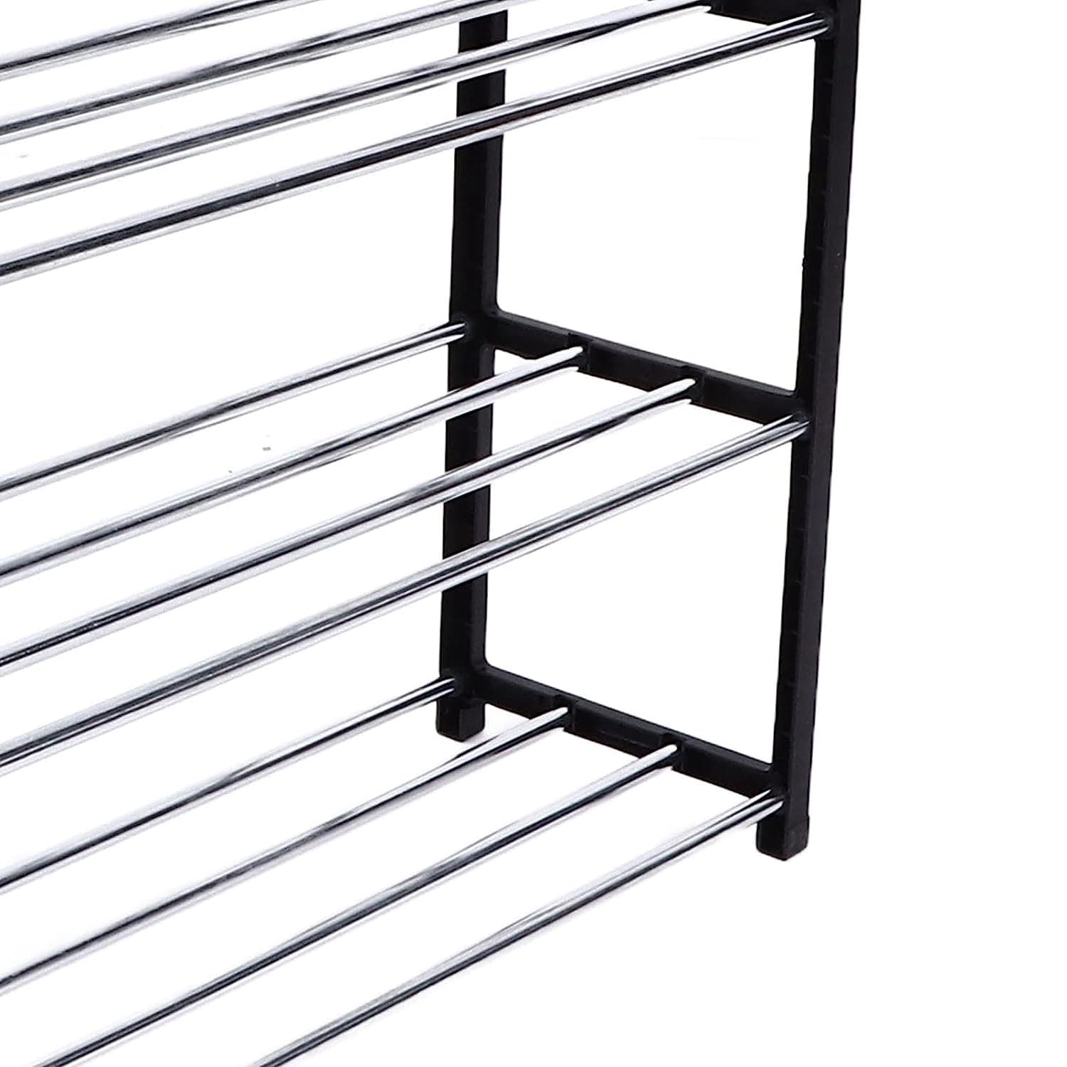 4 Shelves Shoe Rack thumbnail 5