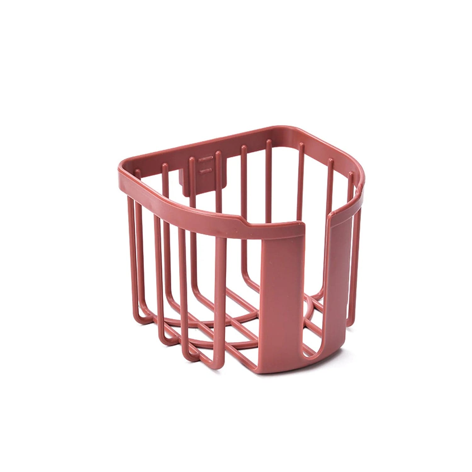 Toilet Roll Holder, Toilet Paper Holder Hanger for Bathroom and Kitchen thumbnail 4