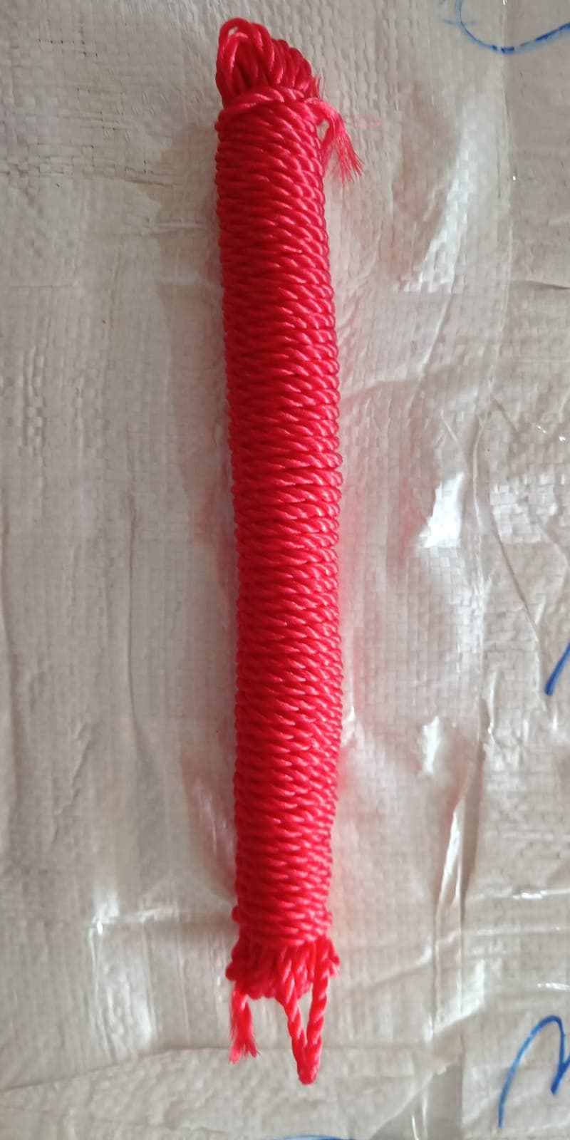 3m Heavy-Duty Laundry Drying Rope (1 Pc, Mixed Colors) thumbnail 9