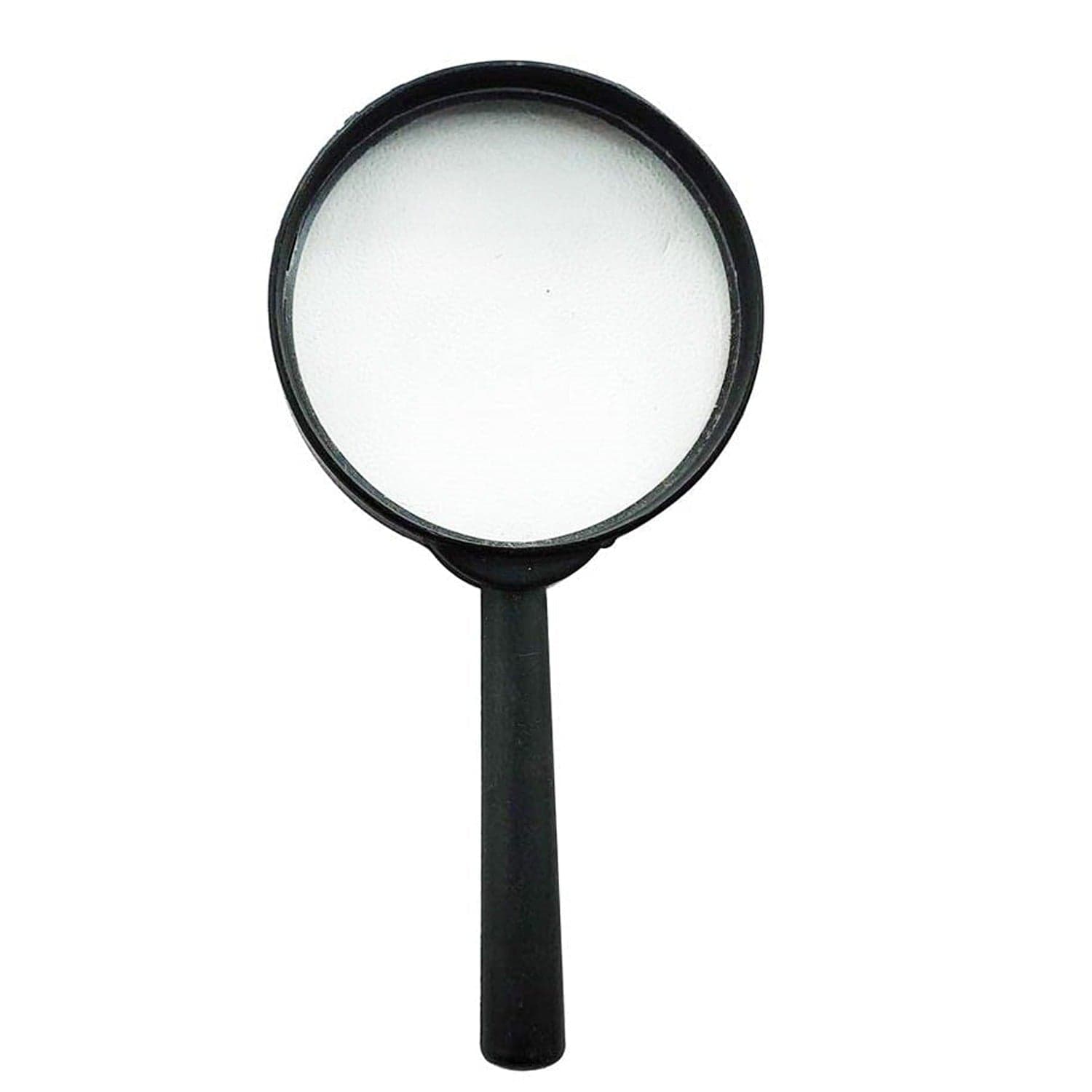 Magnifying Glass Lens - Reading Aid Made Of Glass - Real Glass Magnifying Glass That Can Be Used On Both Sides - Glass Breakage-Proof Magnifying Glass thumbnail 6