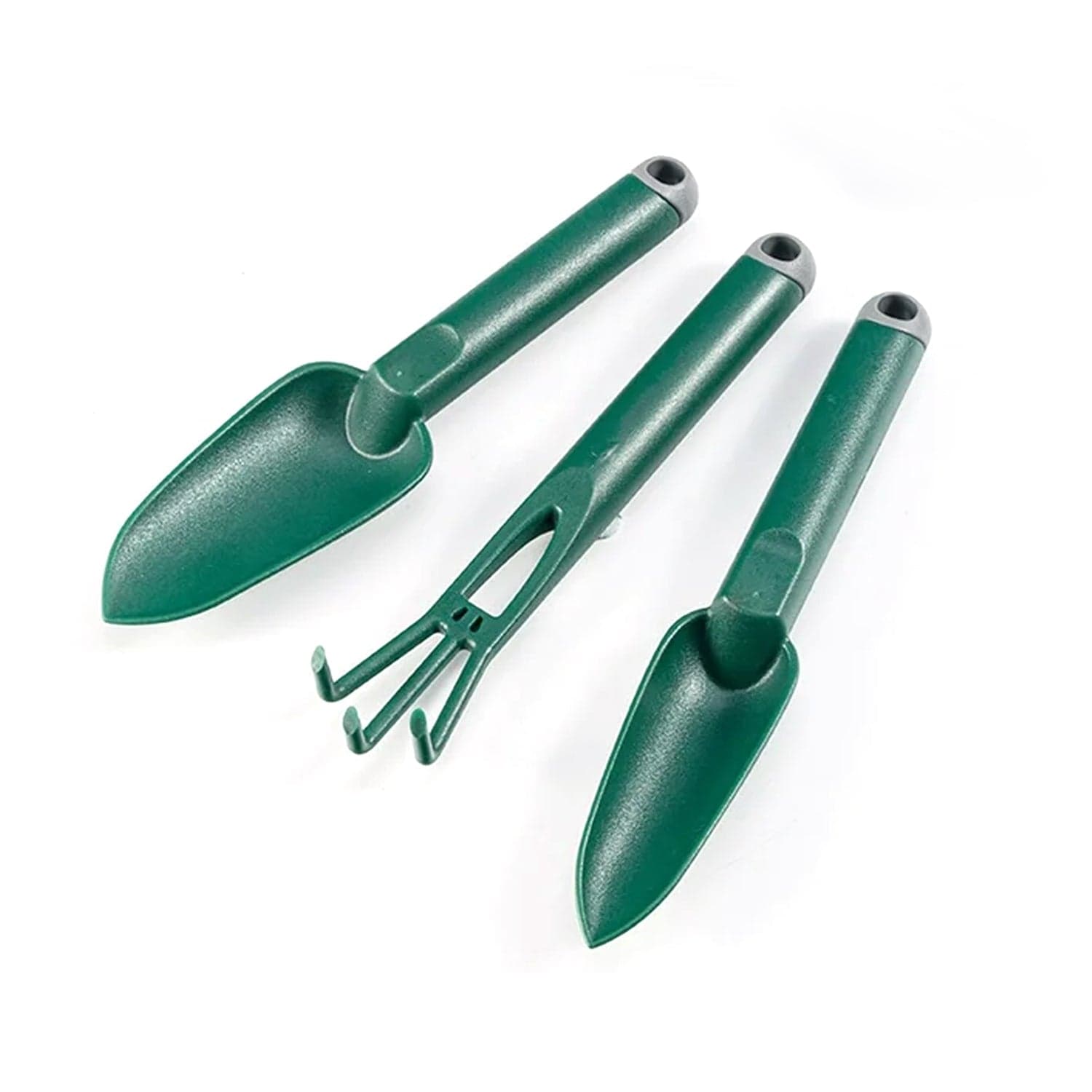 Heavy Duty Garden Trowel of Mini Gardening Tool for Digging, Planting & Potting thumbnail 4