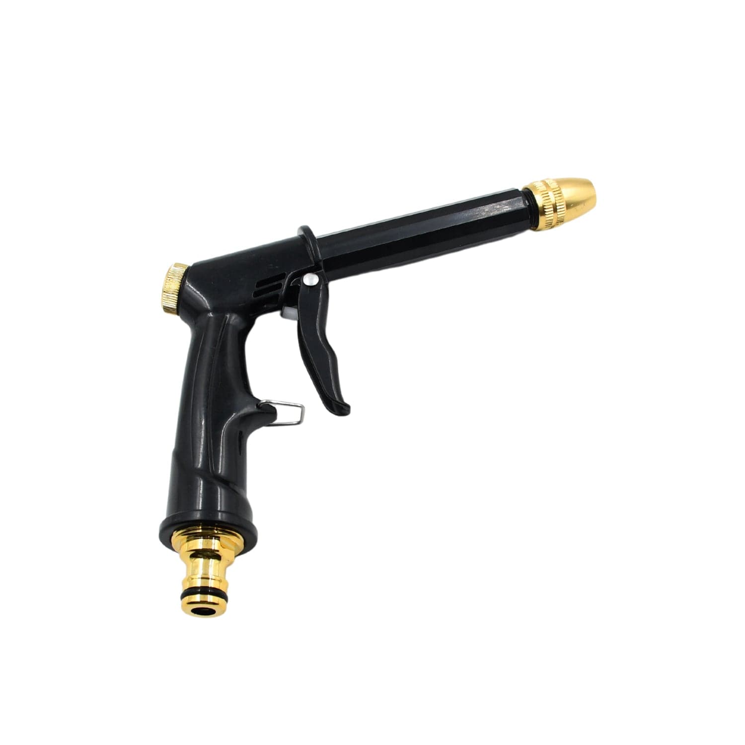 Water Spray Gun for Car Wash & Gardening (Multi-Mode, Brass) thumbnail 5