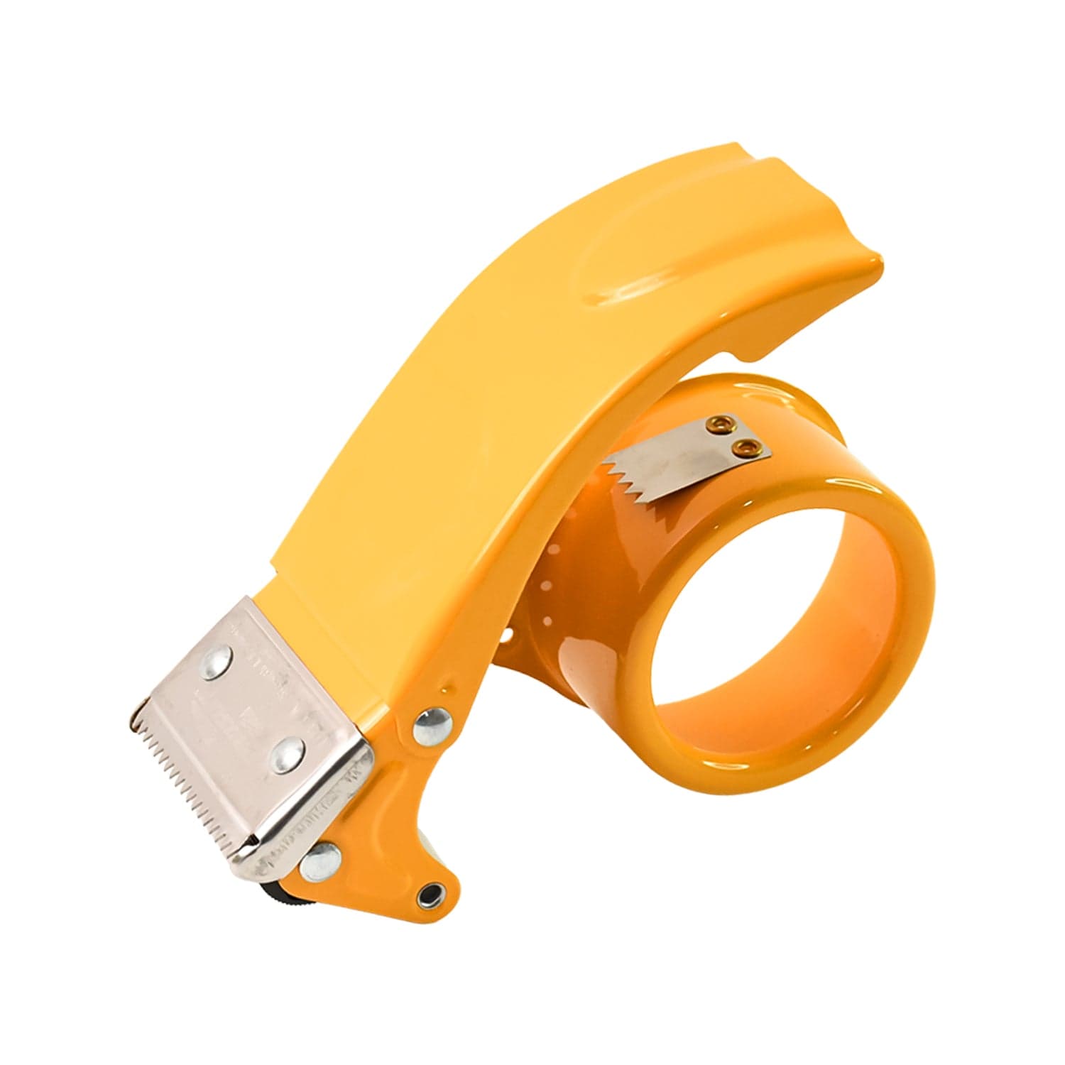 Metal Packing Tape Dispenser Cutter For Home Office Use thumbnail 5