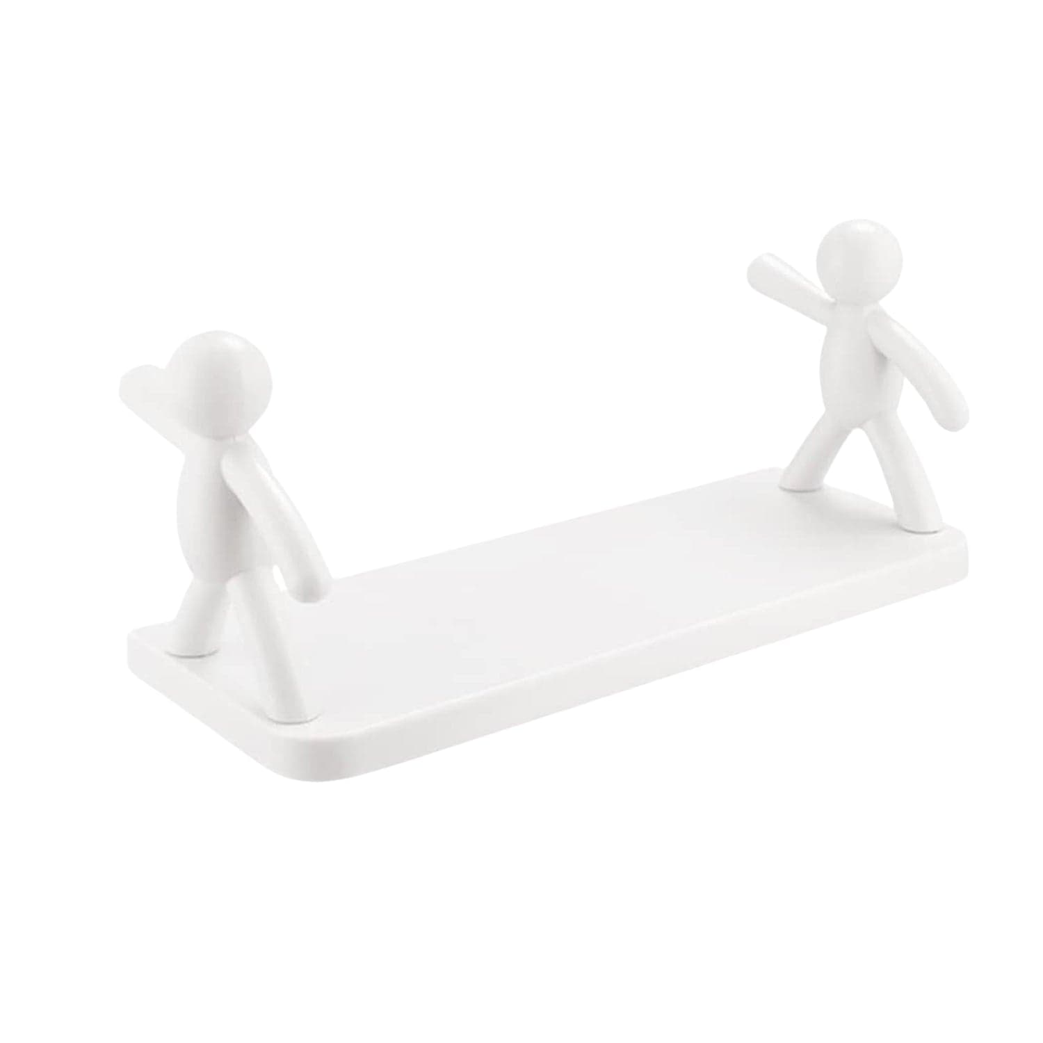 Floating Shelves for Bedroom Wall Shelves for Living Room / Kitchen Wall Mounted Shelf thumbnail 4