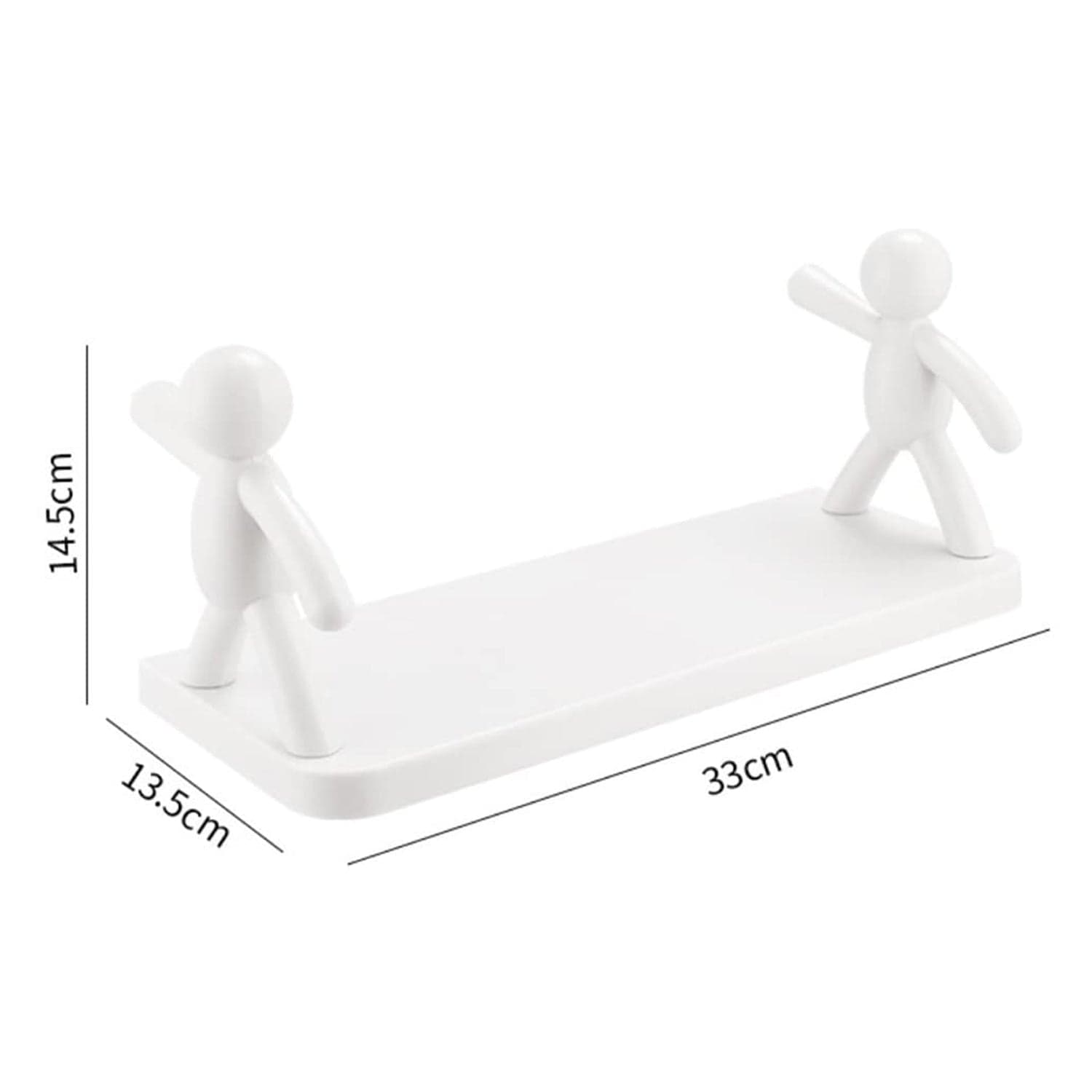 Cute Floating Wall Shelves thumbnail 7