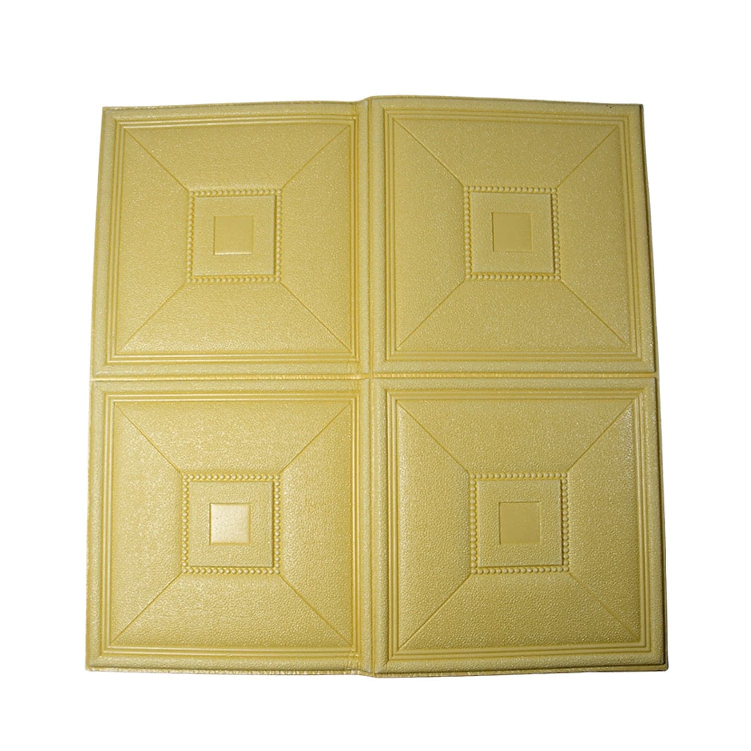 Wallpaper 3D Foam Wallpaper Sticker Panels thumbnail 14