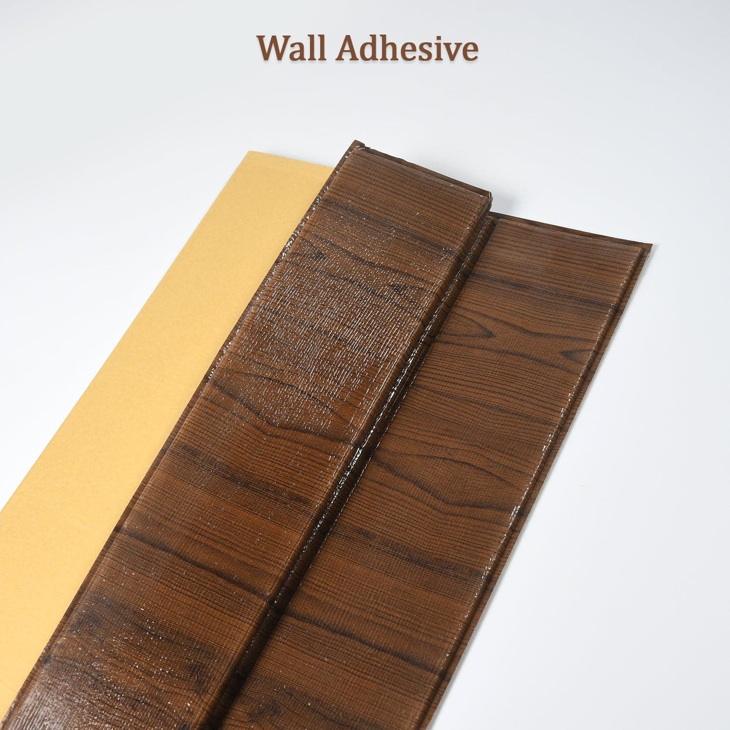 Wallpaper 3D Foam Wallpaper Sticker Panels thumbnail 8