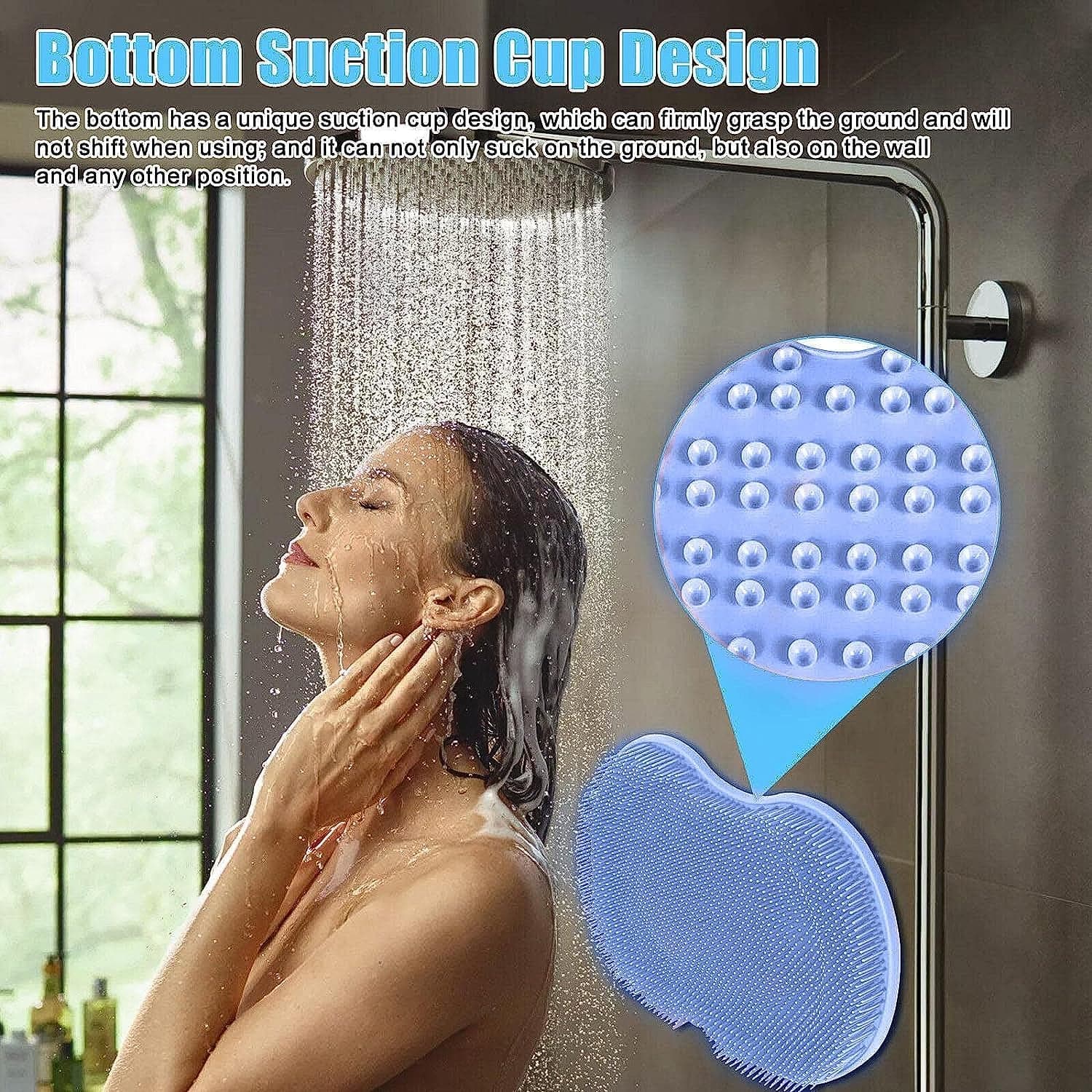 Silicone Bath Massage thumbnail 3