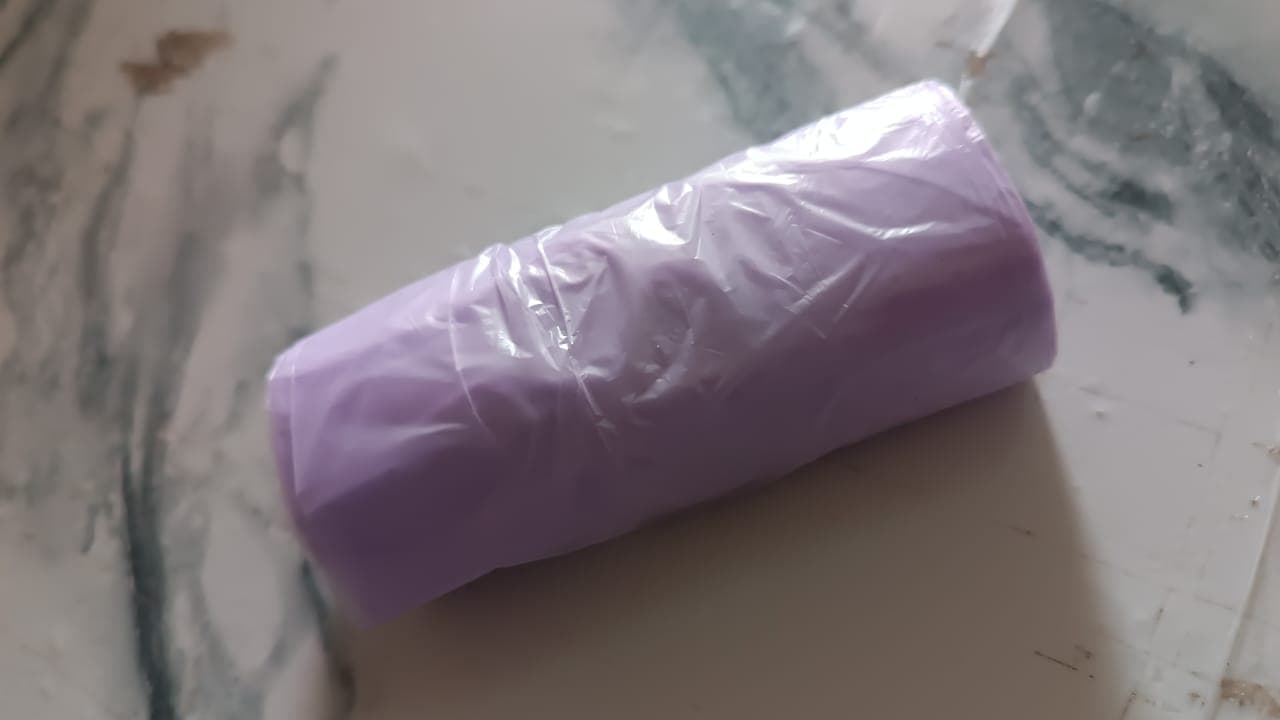 Plastic Garbage Bag Roll 46X40Cm 1 Pc thumbnail 6
