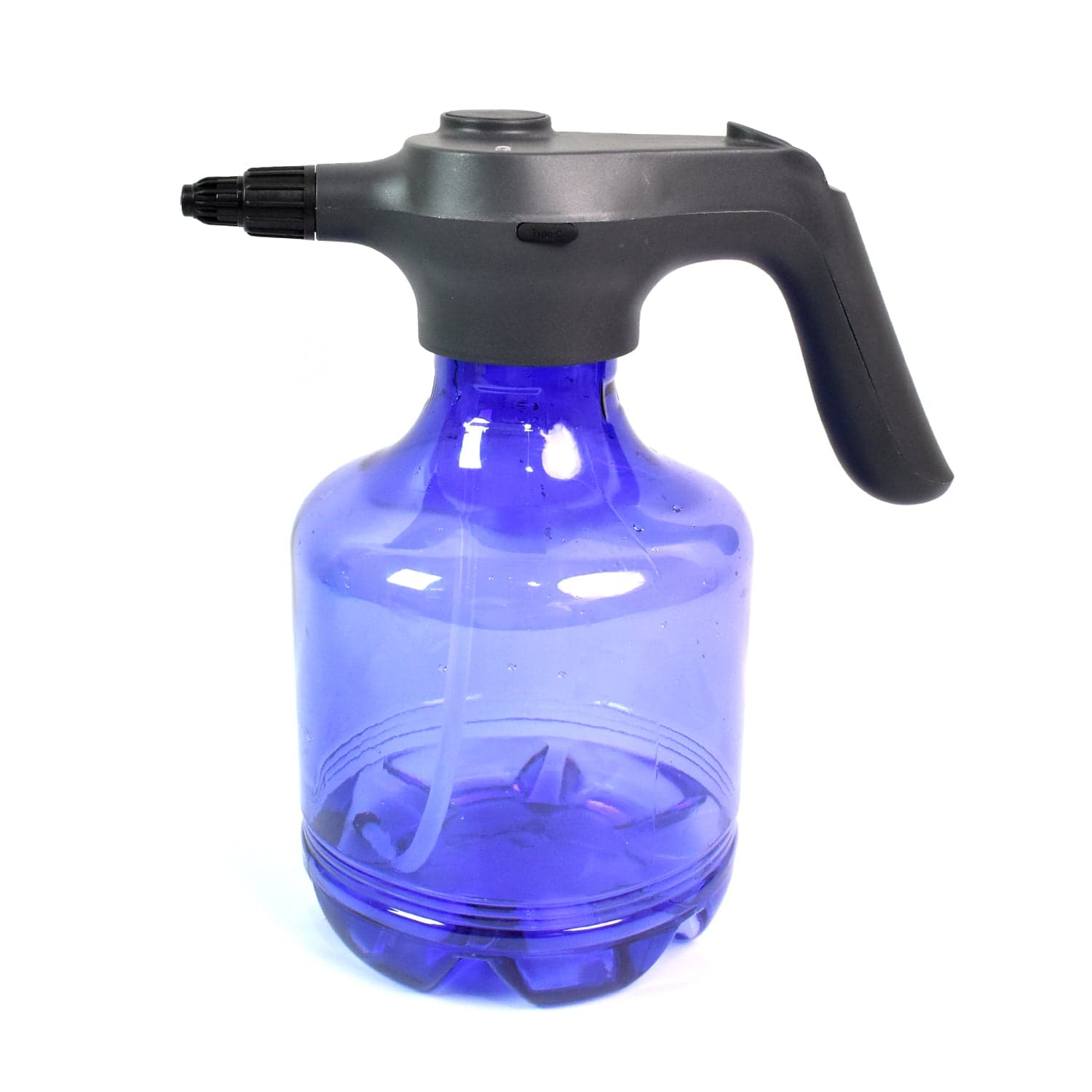 Electric 3L Garden Sprayer of Automatic, Rechargeable Watering Can for Fertilizing (1 Pc) thumbnail 5