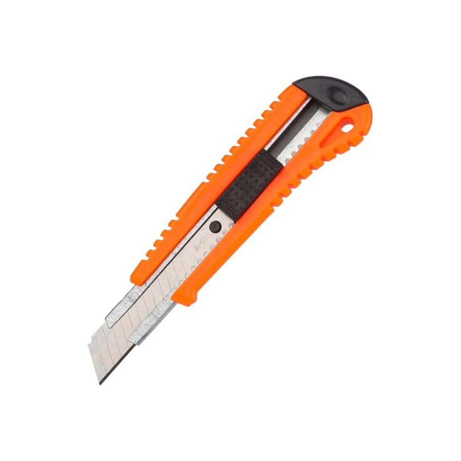 Multi-Use Heavy Duty Iron Cutter of Precision Utility Knife Blade (18mm) thumbnail 3