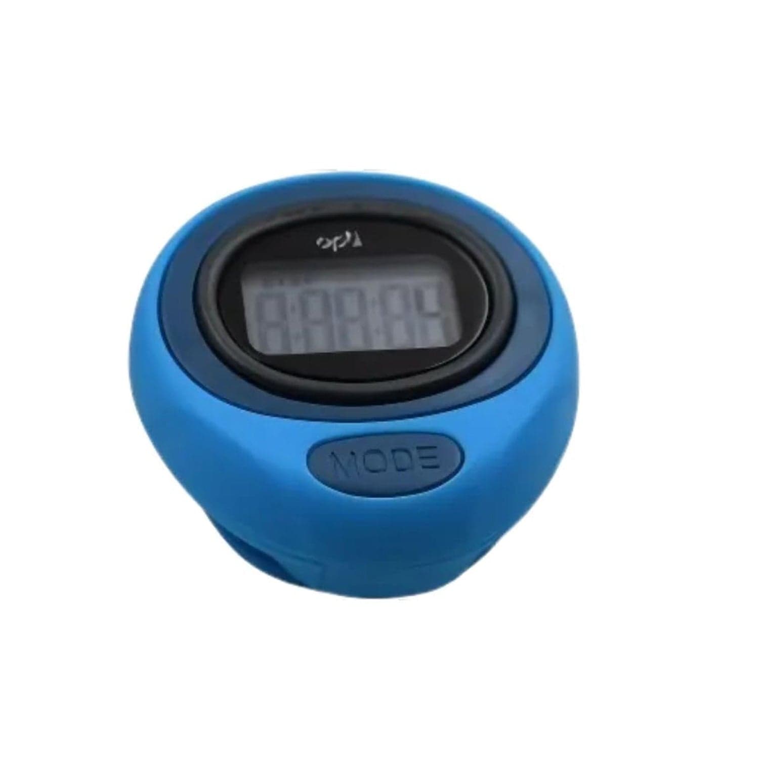 Digital Pedometers For Men And Women - Accurate Step Tracker For Walking thumbnail 3
