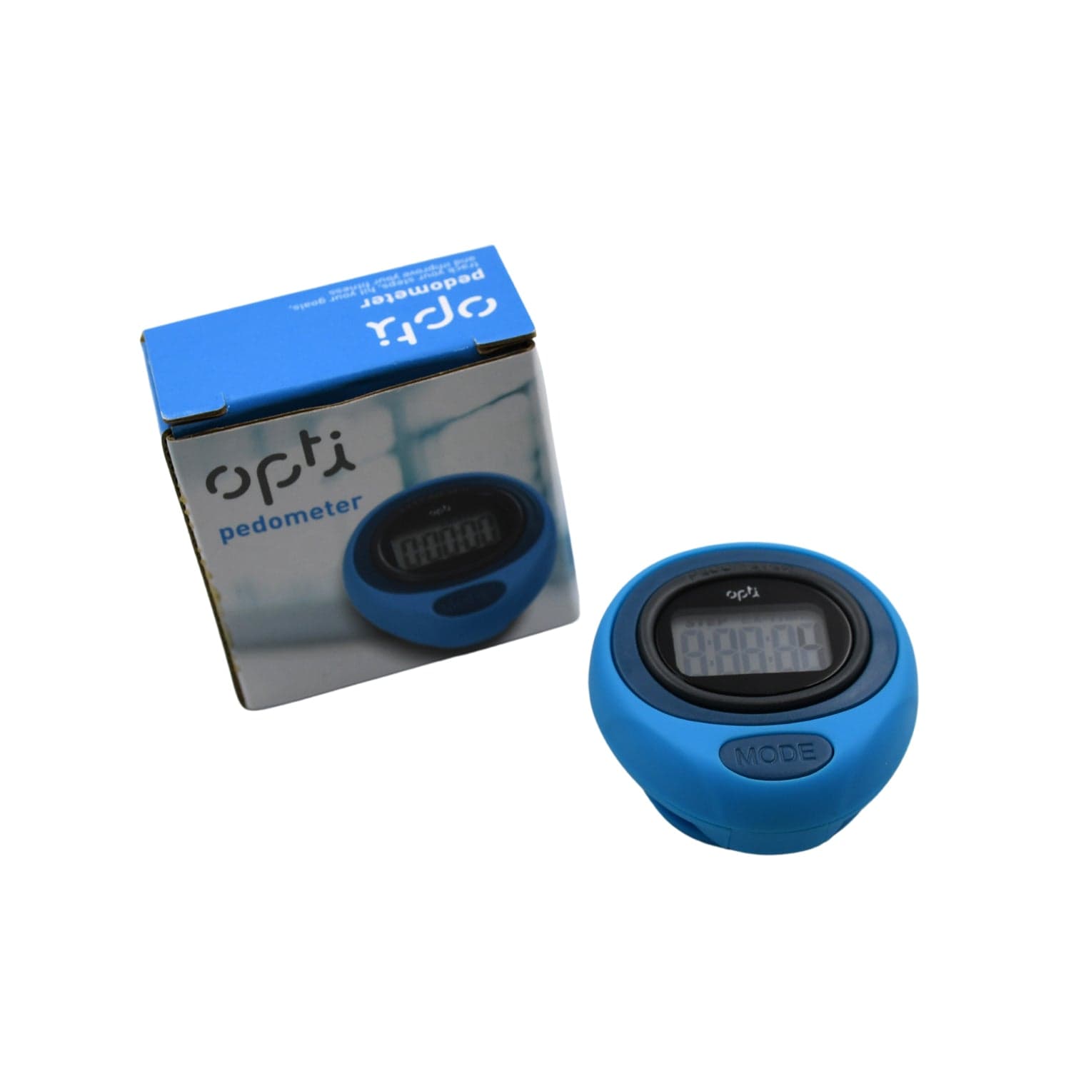 Digital Pedometers For Men And Women - Accurate Step Tracker For Walking thumbnail 6