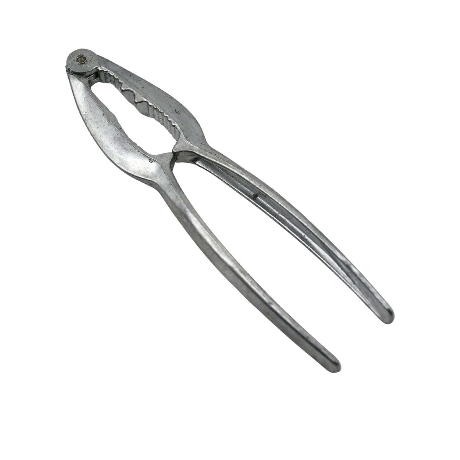 Luxury Stainless Walnut Cracker of Portable Nut Cutter & Pliers thumbnail 6