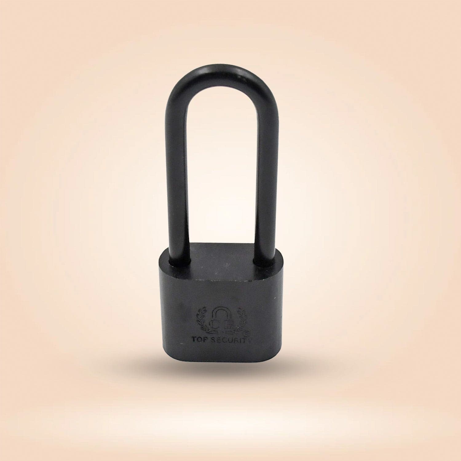 Lock With Key Metal Locker 1 Set Padlock Mini Padlock Beam Plastic thumbnail 7