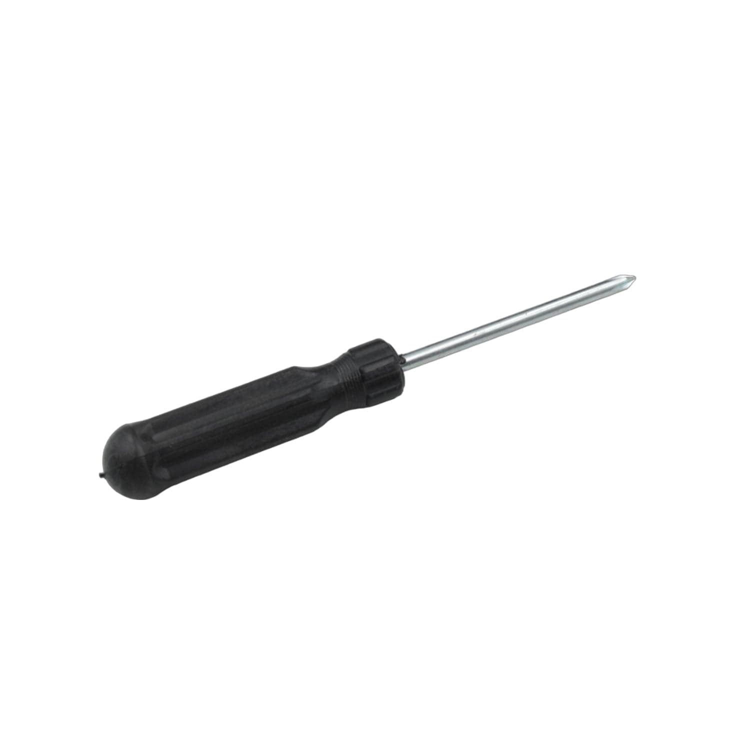 Small Pocket Size Slotted Cross Head Flat Magnetic Screwdriver thumbnail 4
