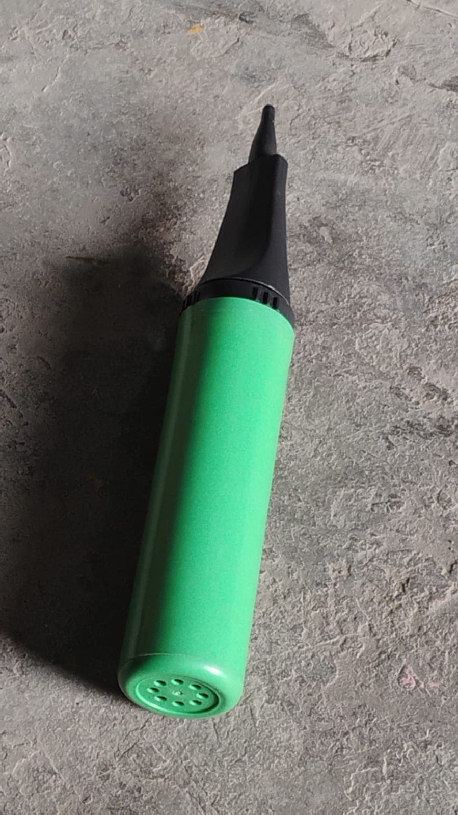 Pump For Balloons, Hand Pump, Air Pump Balloon, Robust Durable Plastic, For Party, Birthday, Wedding, Inflatable Toys thumbnail 11