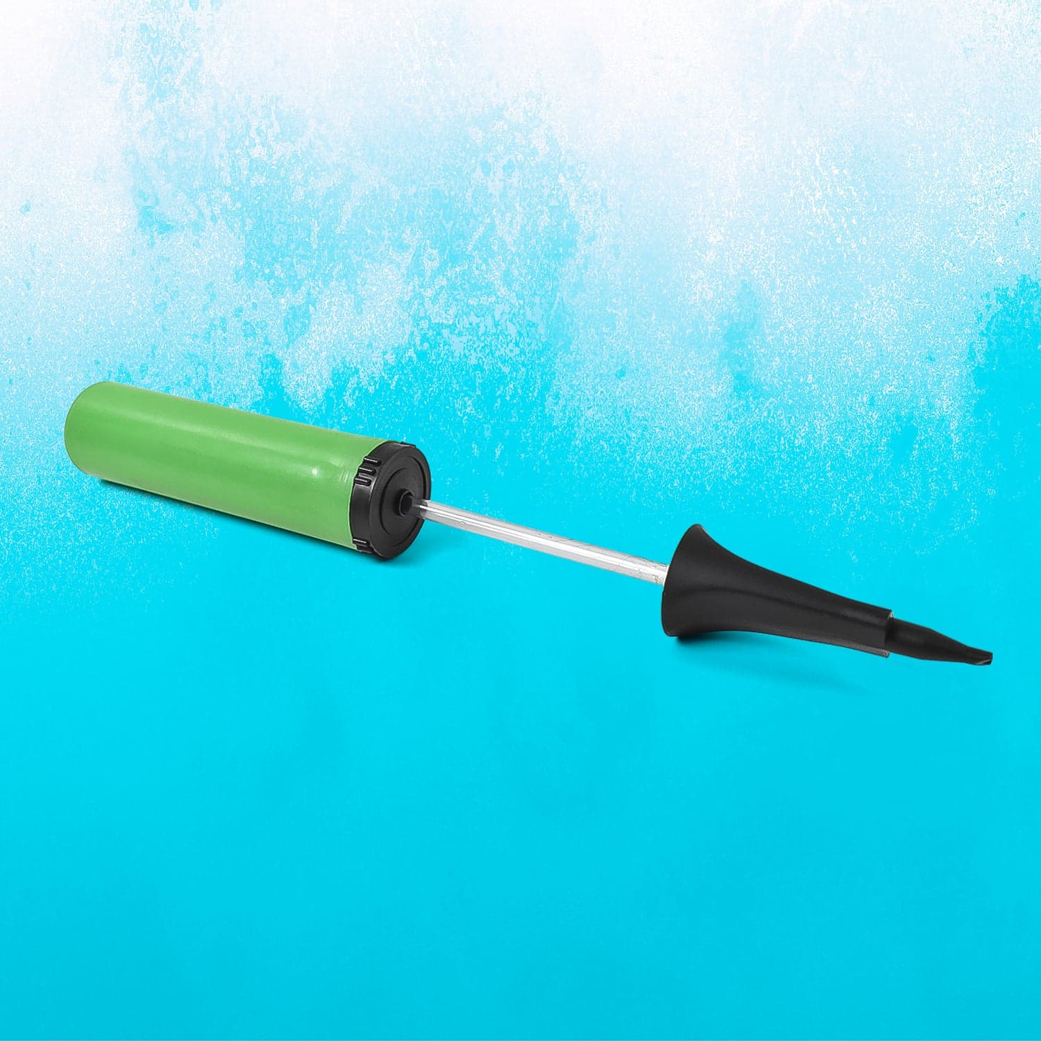Pump For Balloons, Hand Pump, Air Pump Balloon, Robust Durable Plastic, For Party, Birthday, Wedding, Inflatable Toys thumbnail 3