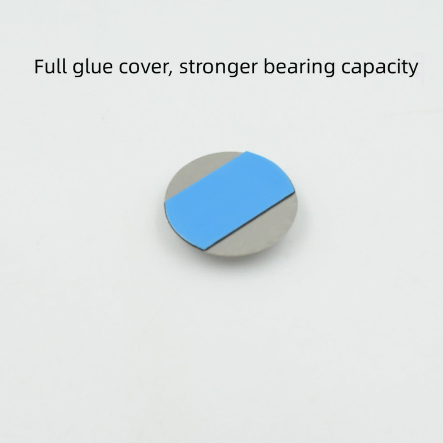 Self-Adhesive Wall Hooks (12 Pcs): Steel, Multipurpose for Home thumbnail 6