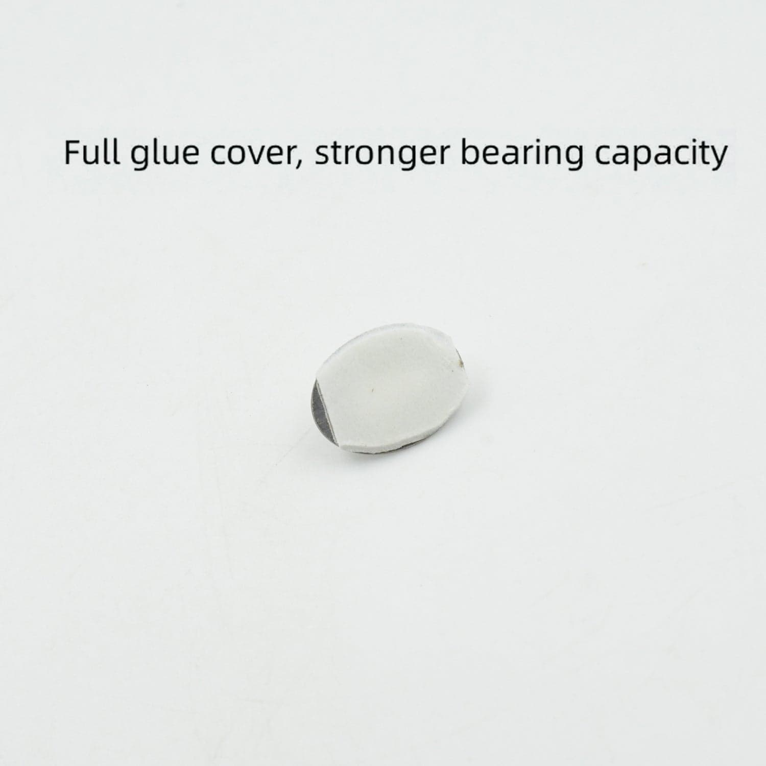 Multipurpose Small Stainless Steel Wall Hanging Hook 36 pc thumbnail 7