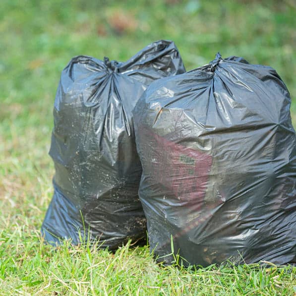 Garbage Bags Bathroom Can Liners For Bedroom Home Kitchen Garbage Bags thumbnail 4