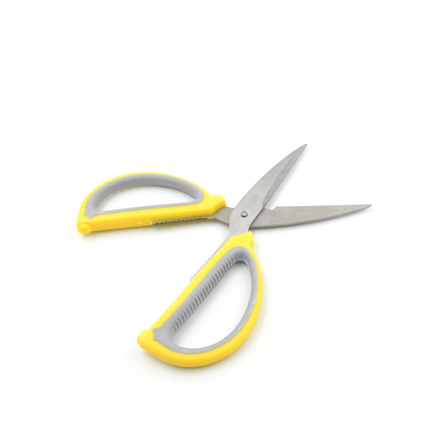 Large Multipurpose Scissors: Comfort Grip & Precision Cuts (1 Pc) thumbnail 4
