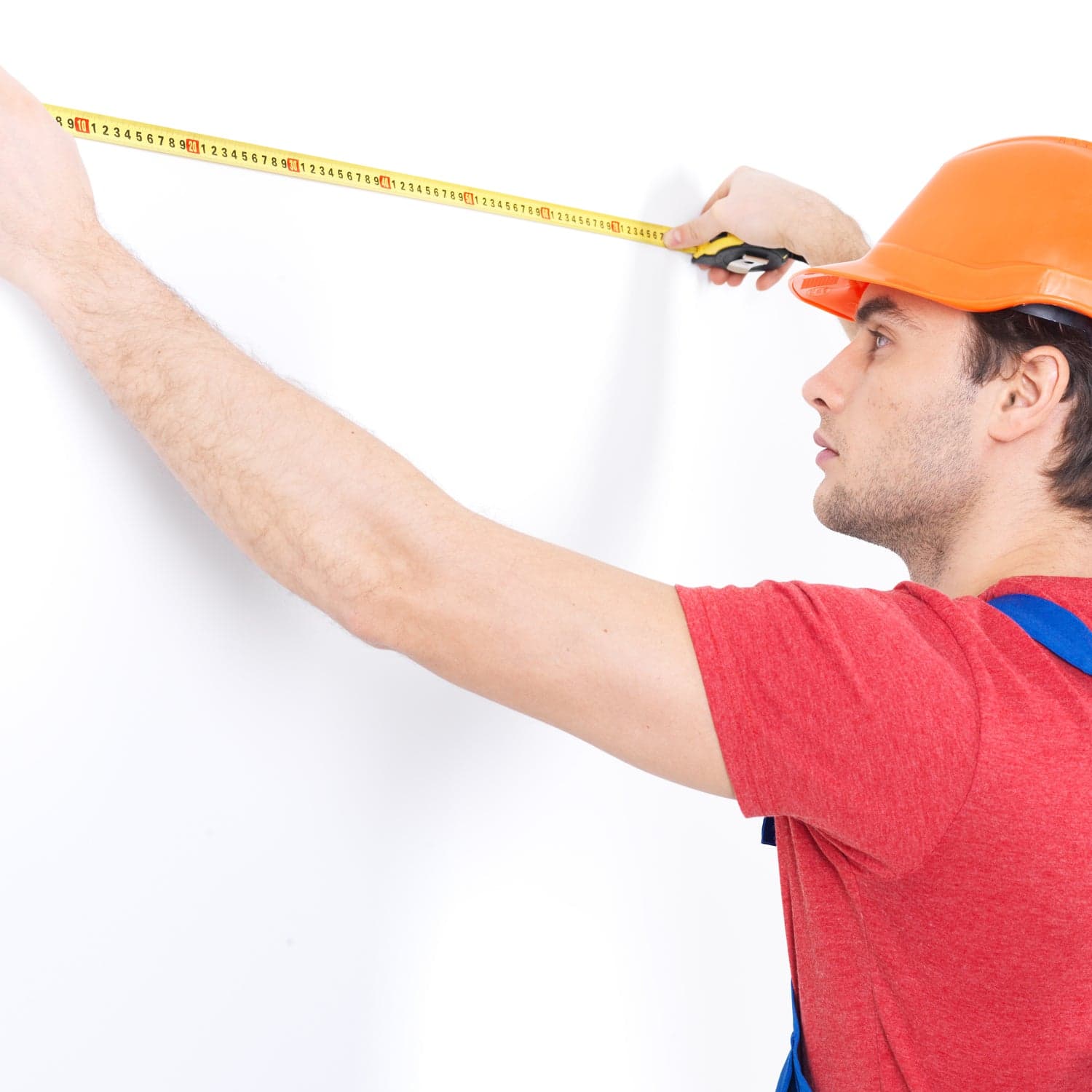 5 Meter Measuring Tape With Press Release Locking System thumbnail 6
