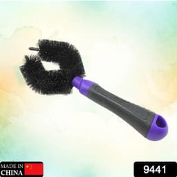 Wheel Cleaning Brush Bike Tire Cleaning Brush High Quality Brush For Brakes