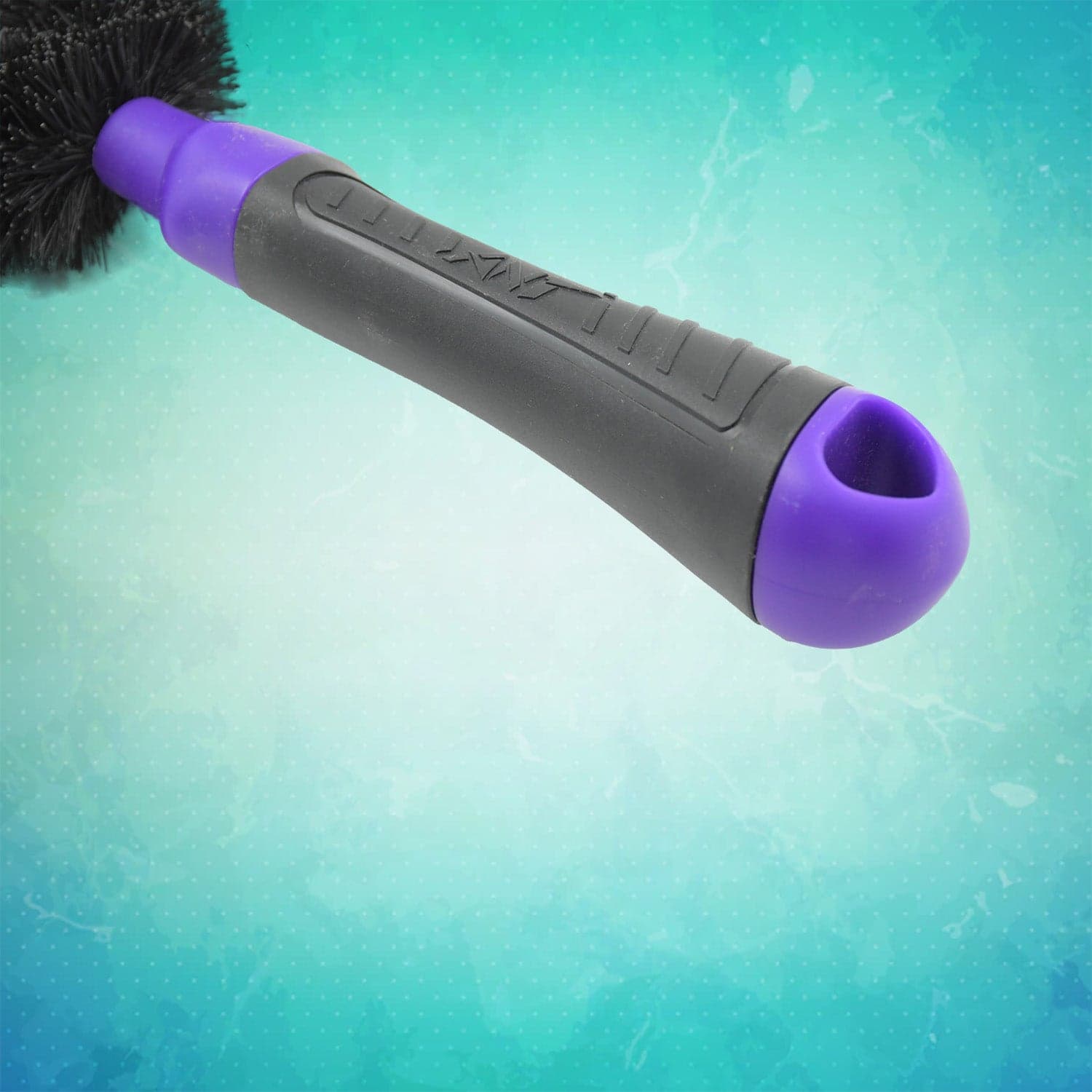 Wheel Cleaning Brush Bike Tire Cleaning Brush High Quality Brush For Brakes thumbnail 2