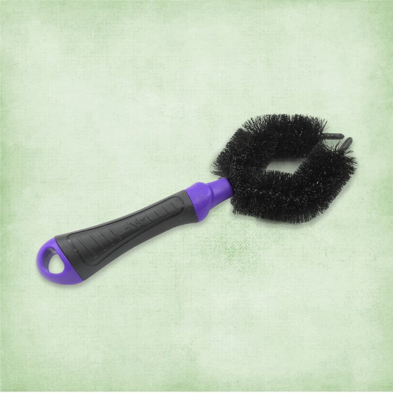 Wheel Cleaning Brush Bike Tire Cleaning Brush High Quality Brush For Brakes thumbnail 4