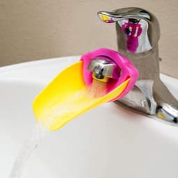 Faucet Extender | Easy Use For Hand Washing For Kids