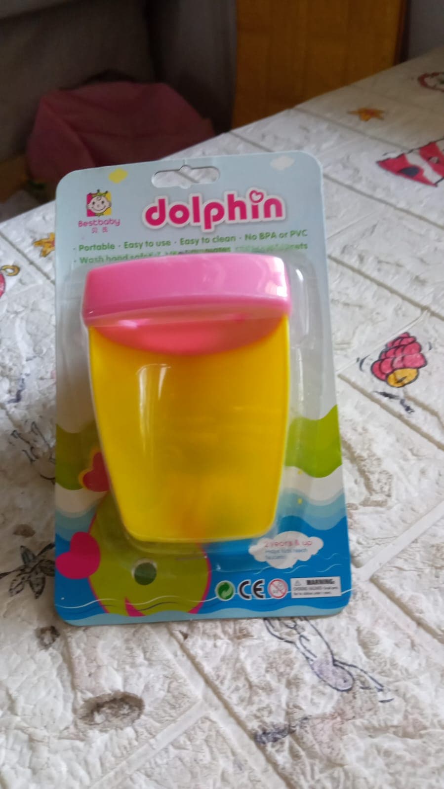 Faucet Extender | Easy Use For Hand Washing For Kids thumbnail 6