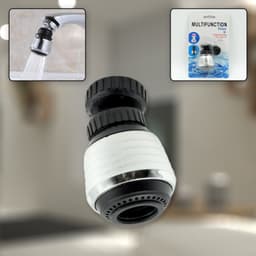 Faucet Bubbler Faucet Aerator (1 Pc)