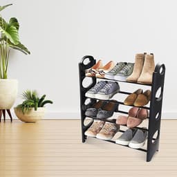 4 Shelves Shoe Rack ID-9461