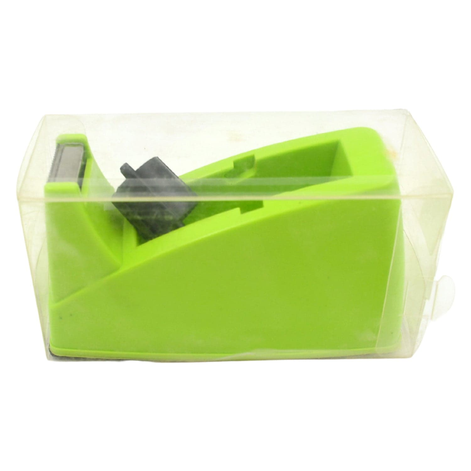 Plastic Tape Dispenser Cutter Of Heavy Duty Stationary Tape Cutter For Home thumbnail 4