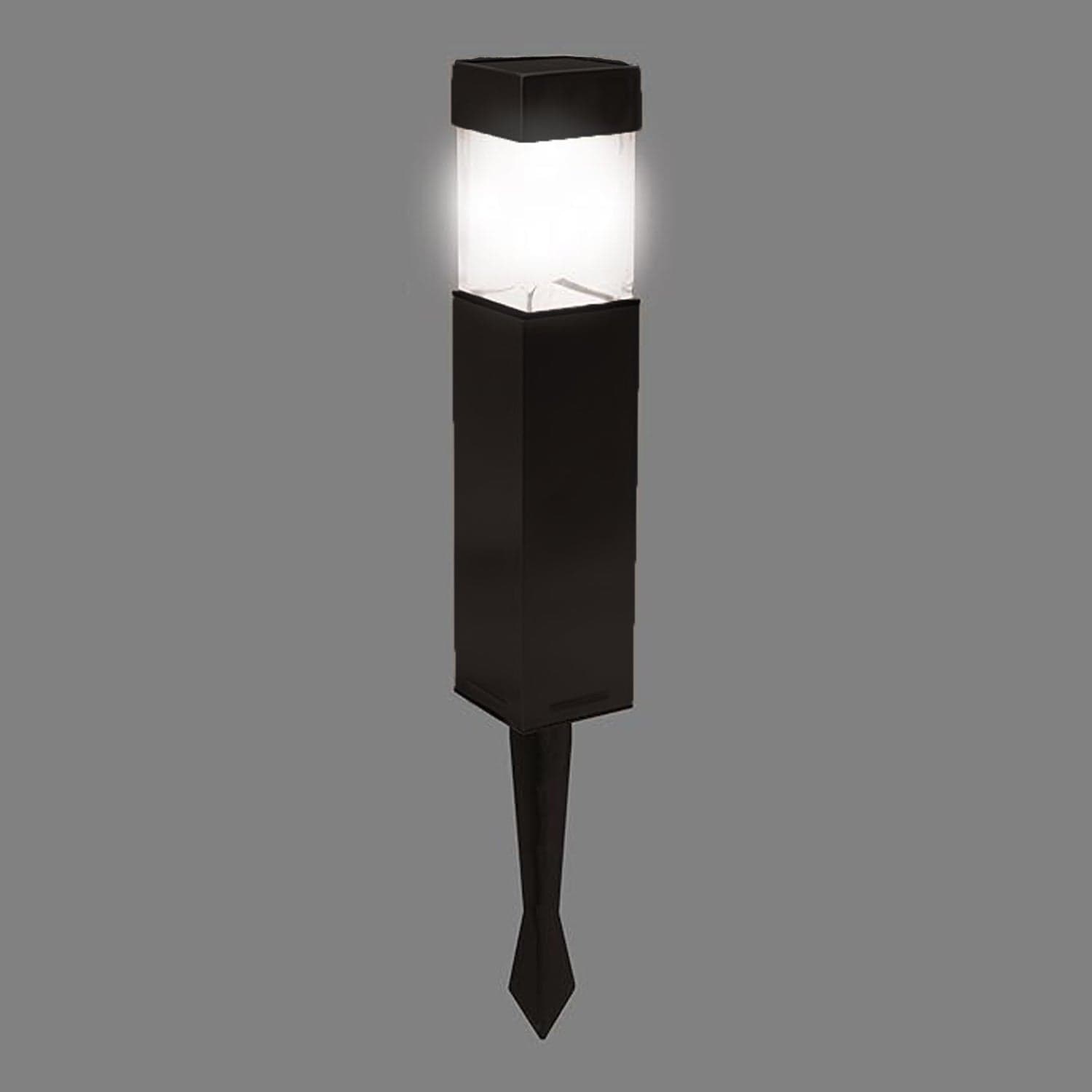Big Garden Solar Light, Outdoor Garden Park Driveway Light (1 Pc) thumbnail 5
