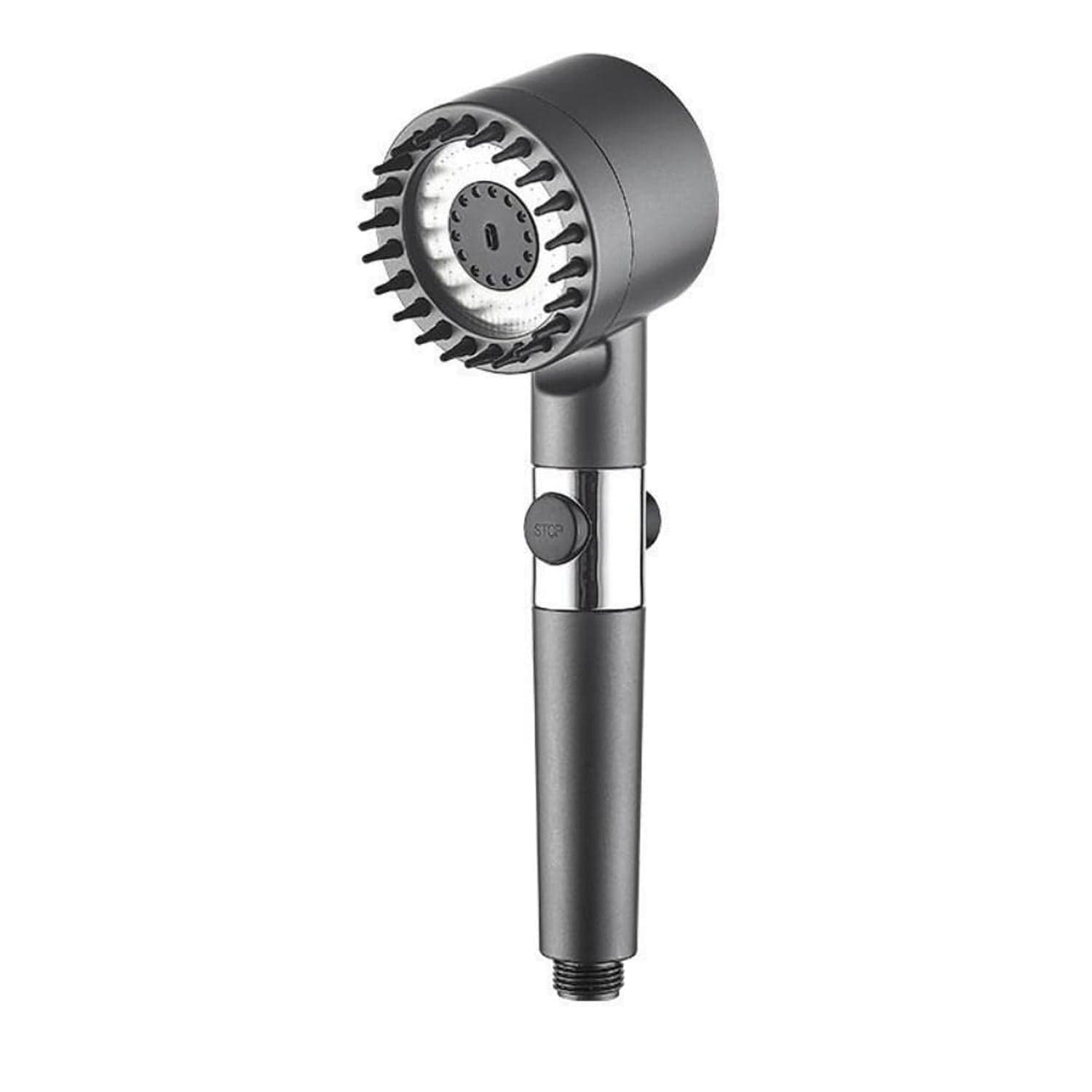 Shower Filter Shower Head, Adjustment Shower Head (3 Modes / 1 Pc) thumbnail 6