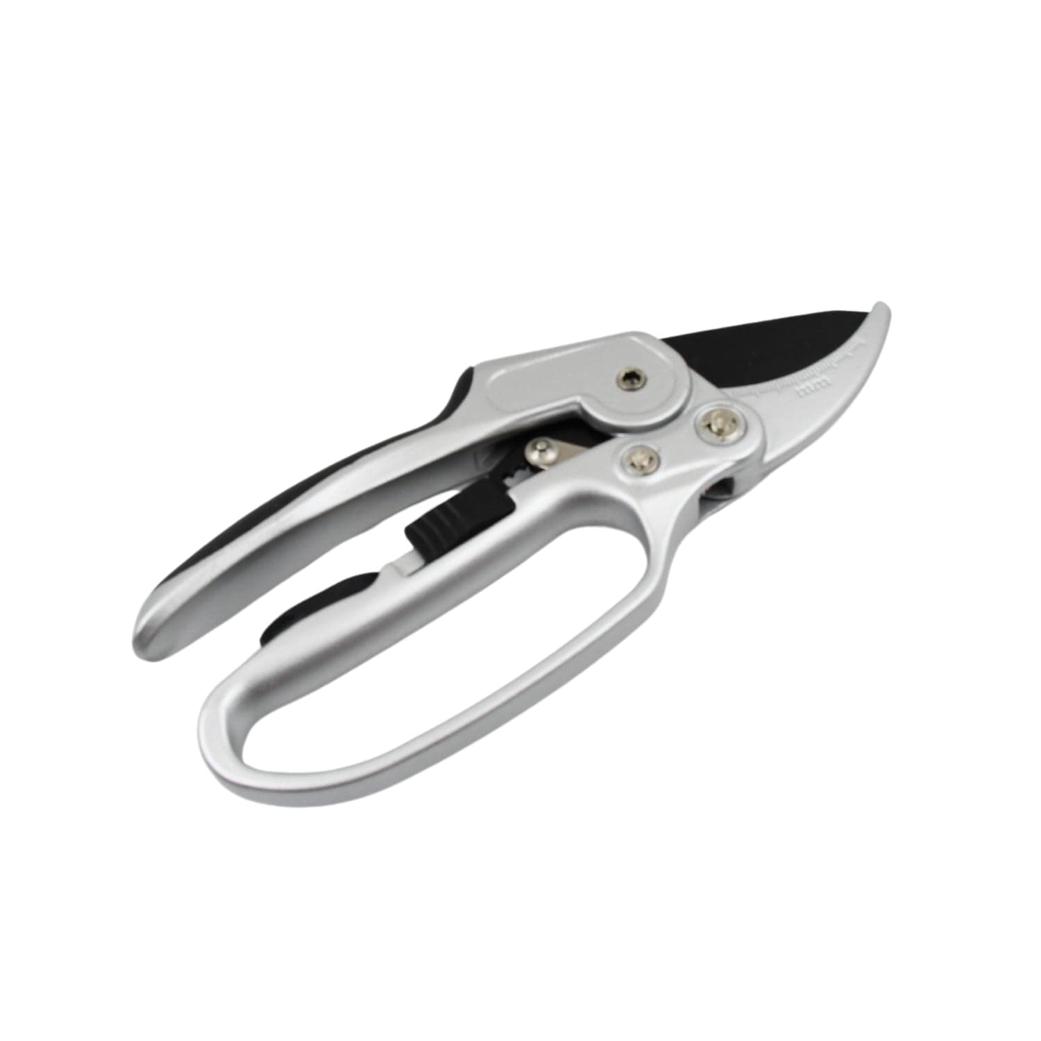 Pruning Shear Garden Shear Steel, Hand Shears, 20 Cm / 8 inch (1 Pc) thumbnail 5