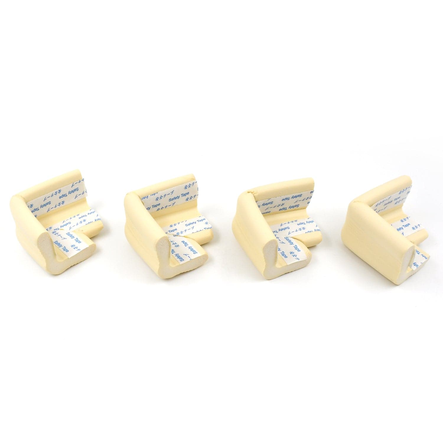 Corner Protector for Baby, Protectors Guards (4 Pcs Set) thumbnail 5