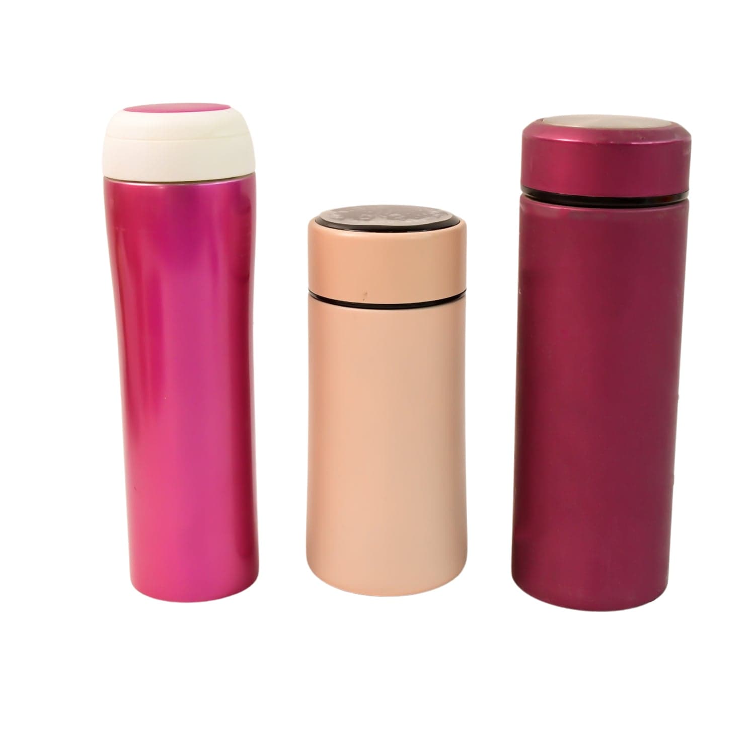 Tainless Steel Travel Water Bottle Approx 300Ml1 Pc thumbnail 4
