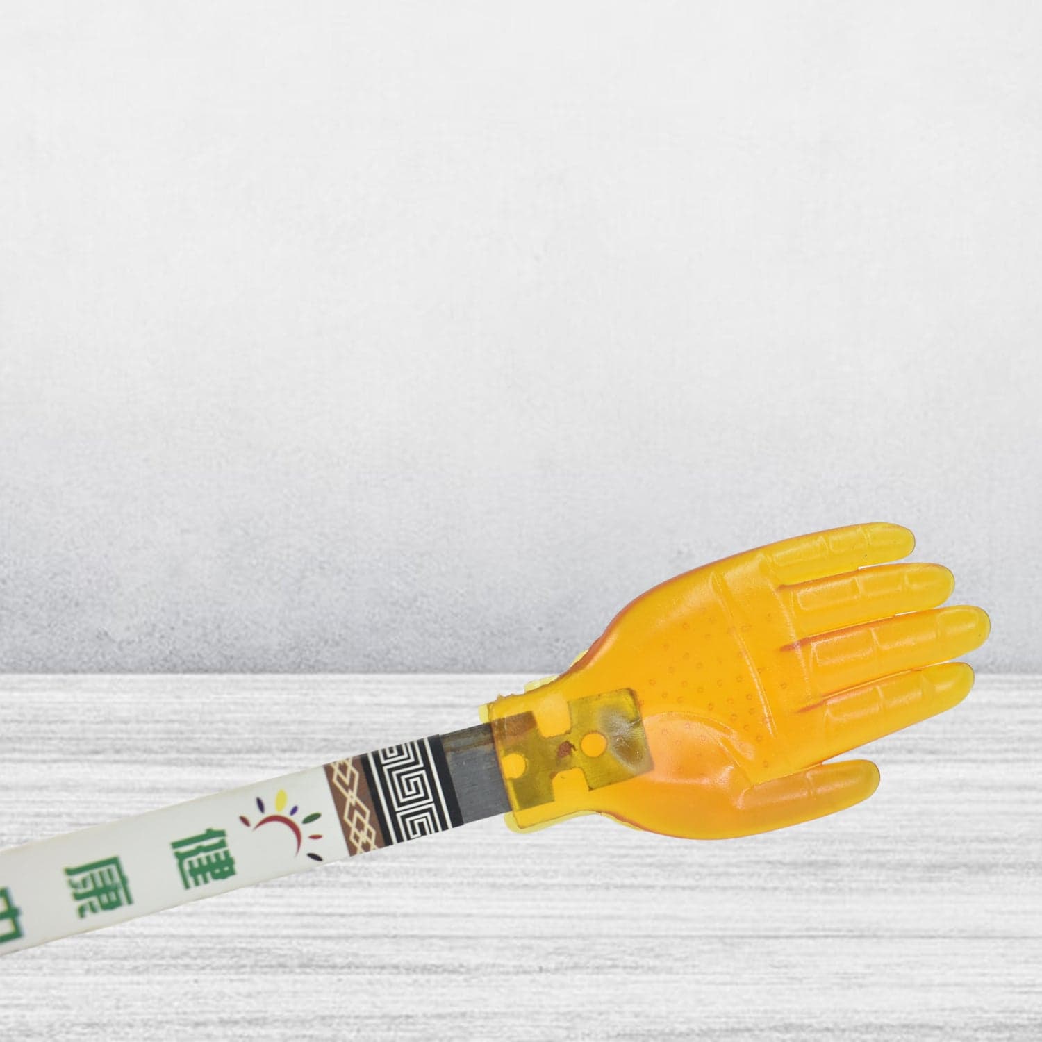 Five Finger Meridian Massage Tool with Non-Slip Handle (1 Pc) thumbnail 3