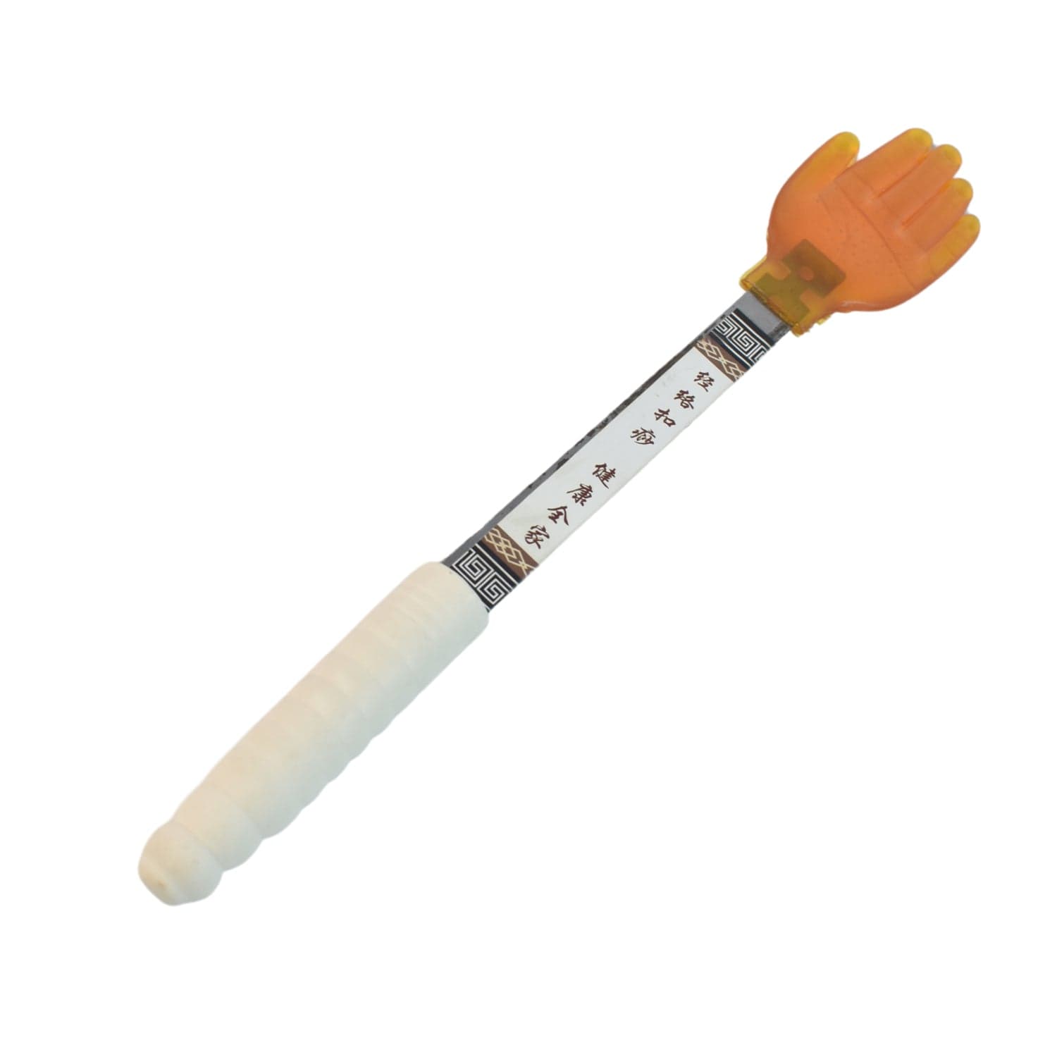 Five Finger Meridian Massage Tool with Non-Slip Handle (1 Pc) thumbnail 5