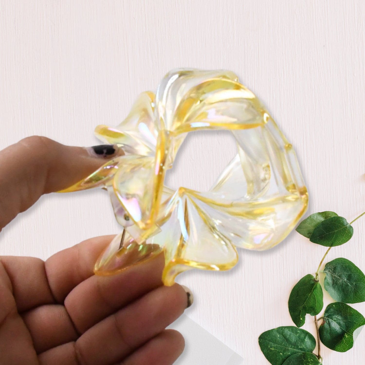 Hair Clamp Grip thumbnail 6