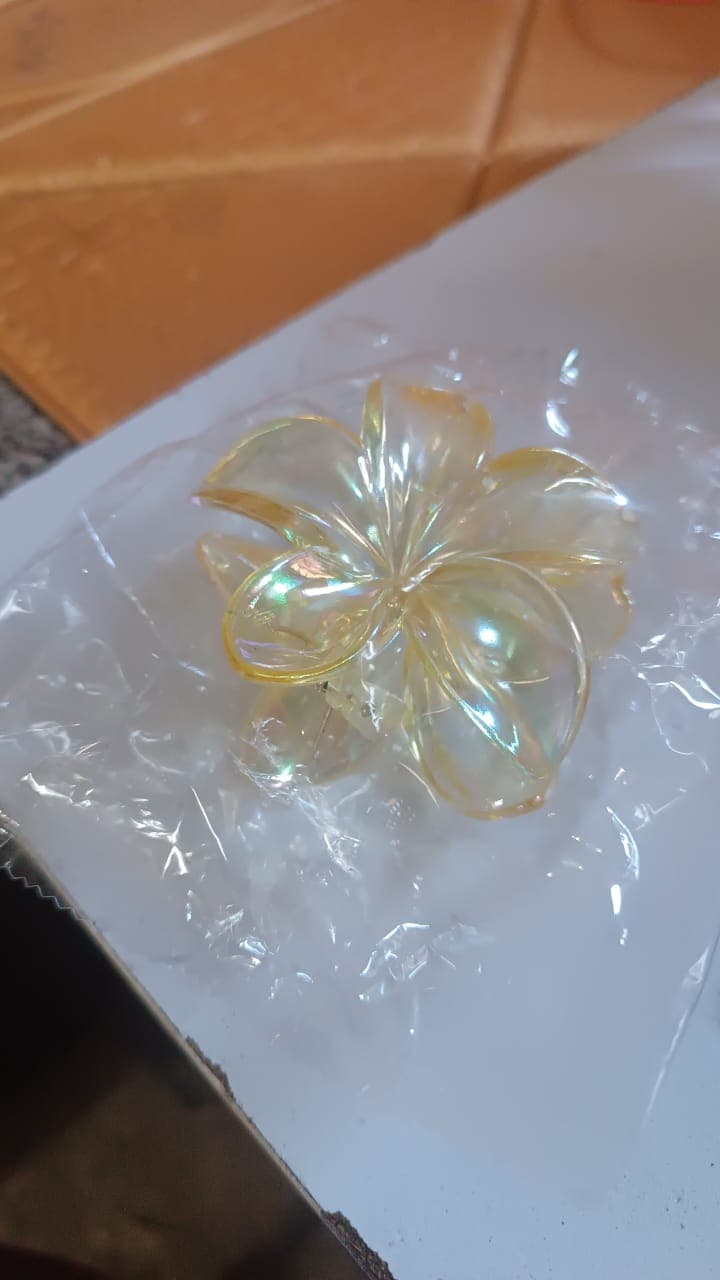 Hair Clamp Grip thumbnail 7