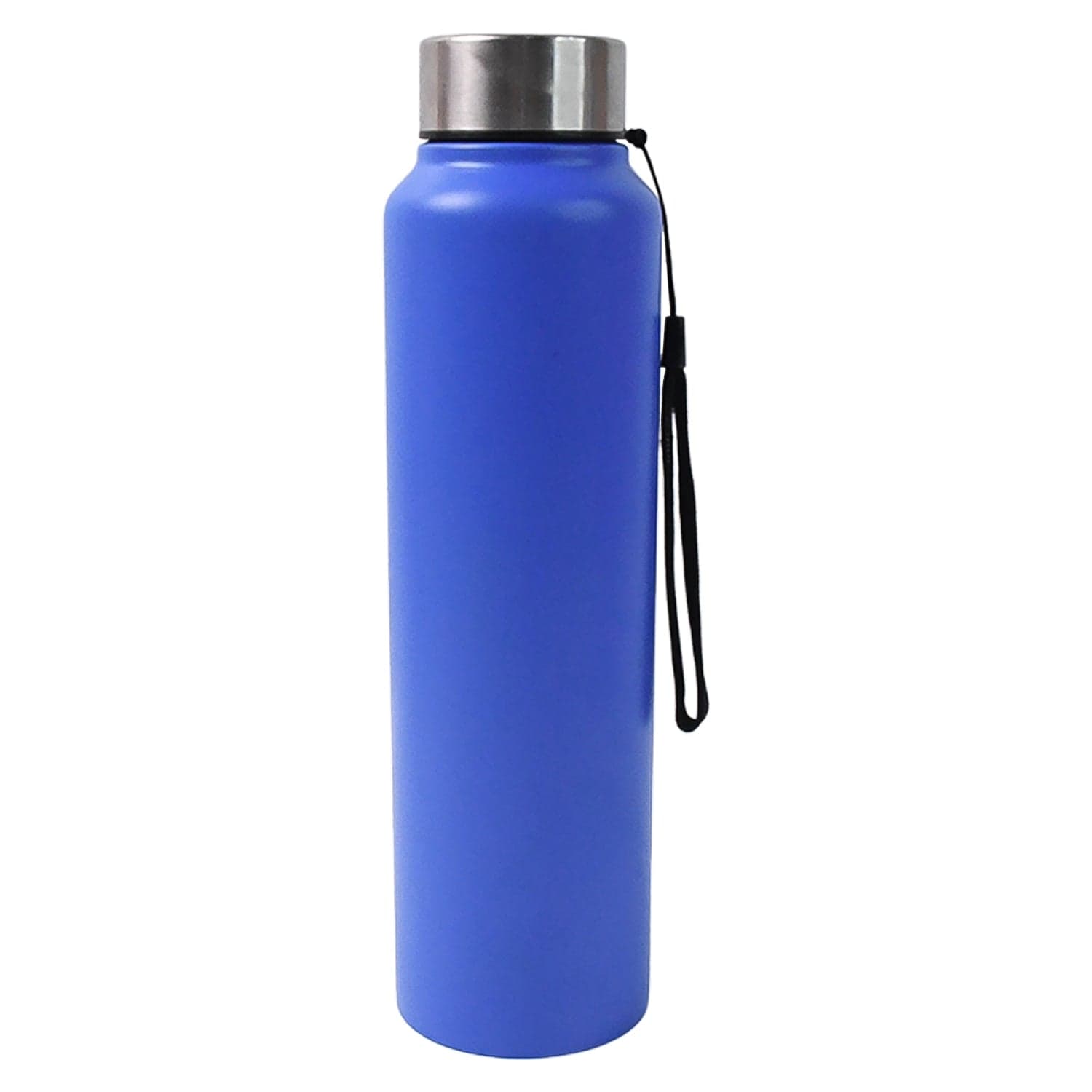 Stainless Steel Double Wall Vacuum-Insulated Drink Water Bottle (1000 ML) thumbnail 5