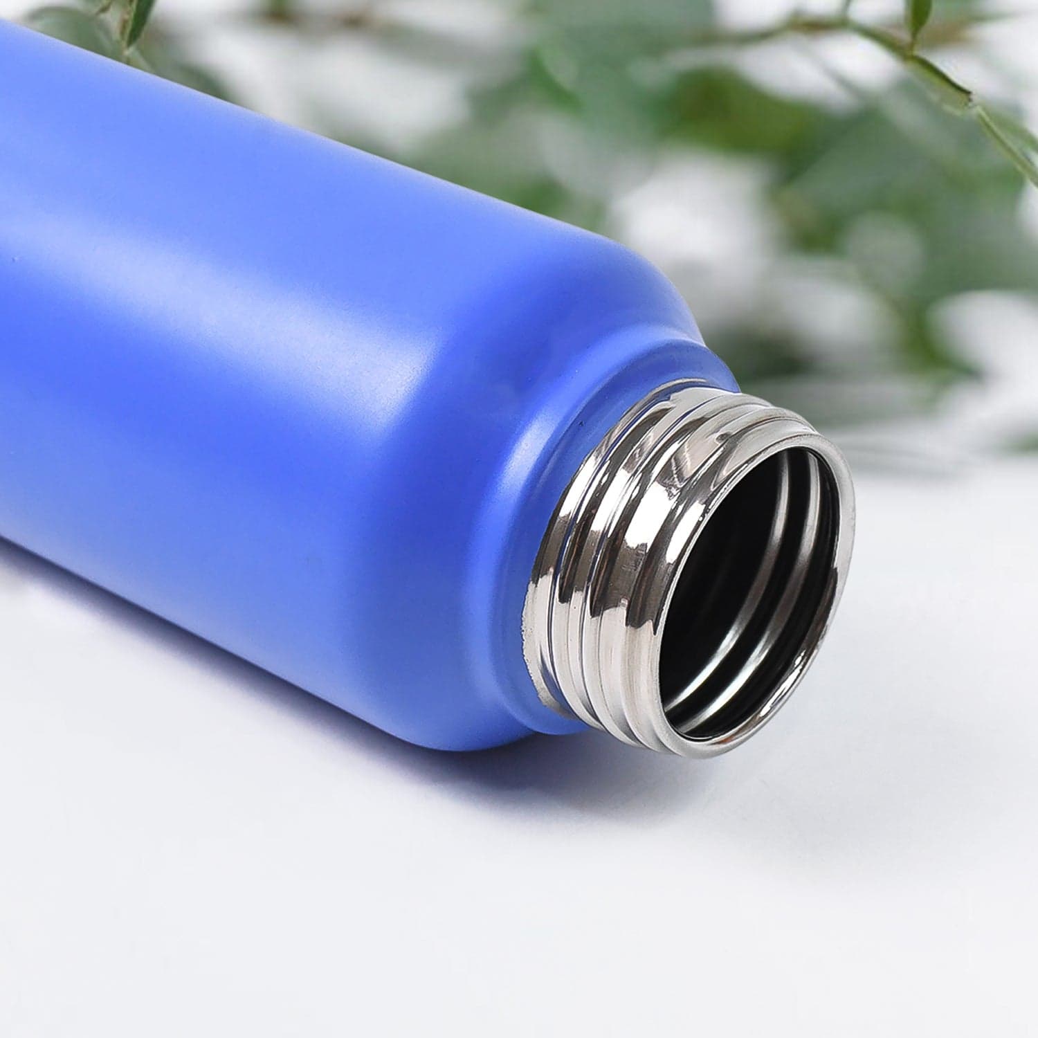 Stainless Steel Double Wall Vacuum-Insulated Drink Water Bottle (1000 ML) thumbnail 6